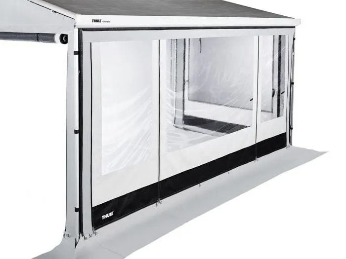 Thule Residence G3 parete frontale S-XL 450