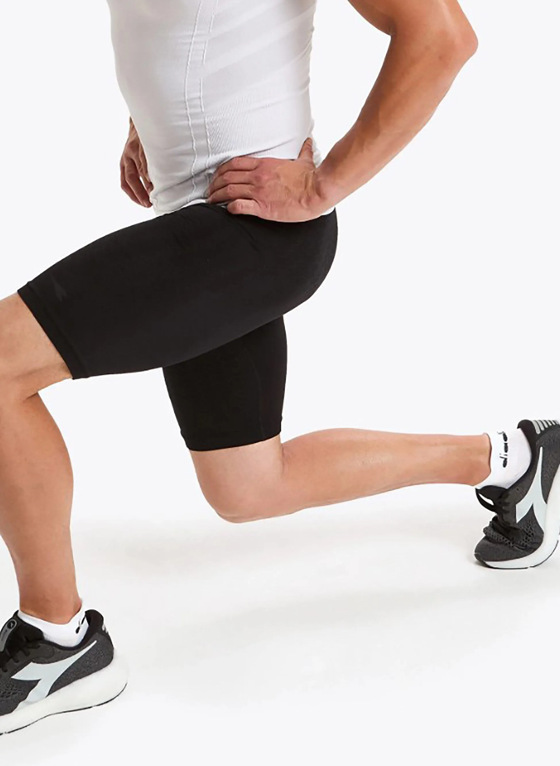 tight corto hidden power active