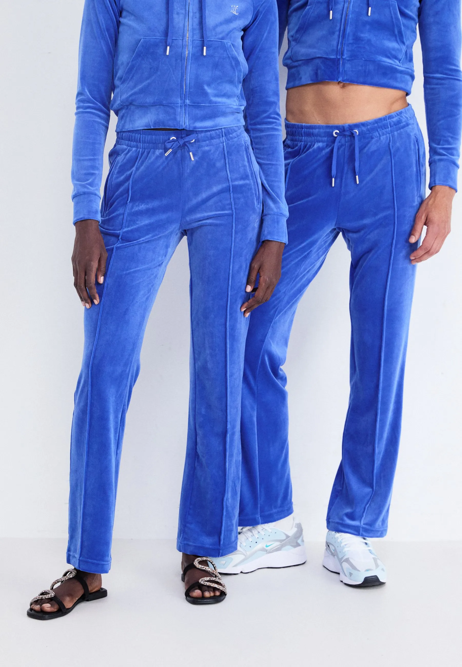 TINA TRACKPANTS UNISEX - Pantaloni sportivi