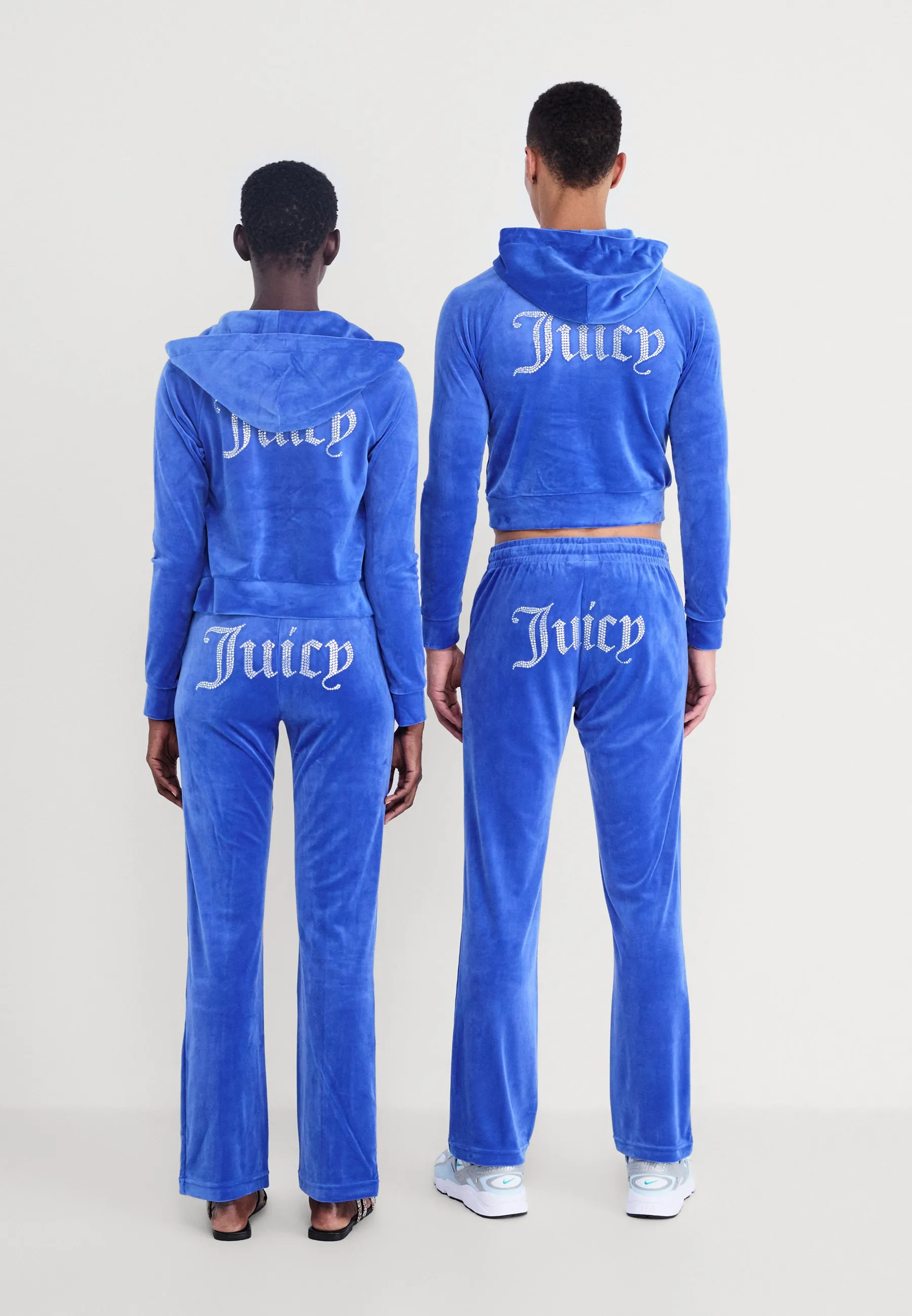 TINA TRACKPANTS UNISEX - Pantaloni sportivi