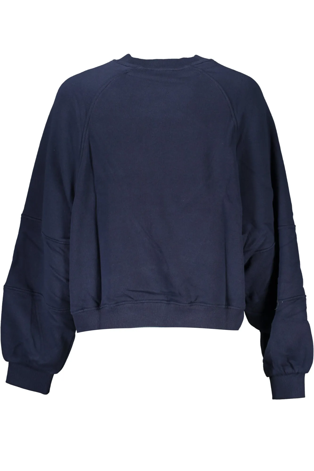 Tommy Hilfiger felpa blu   