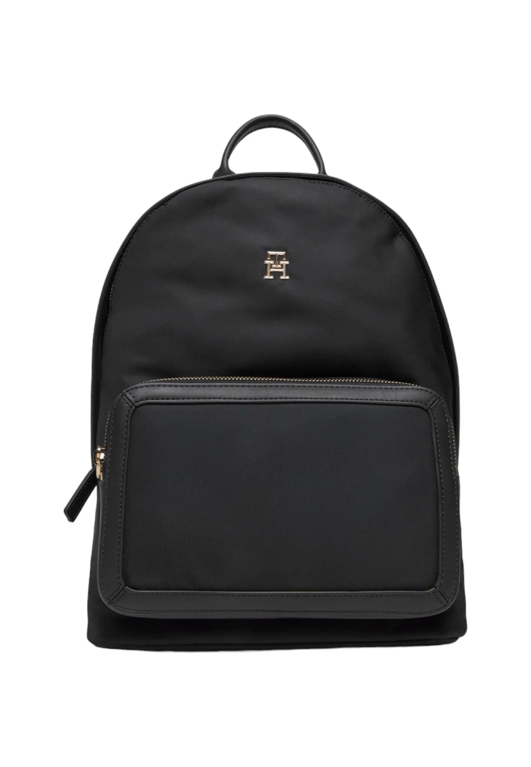 TOMMY HILFIGER Zaino Donna Black AW0AW15718