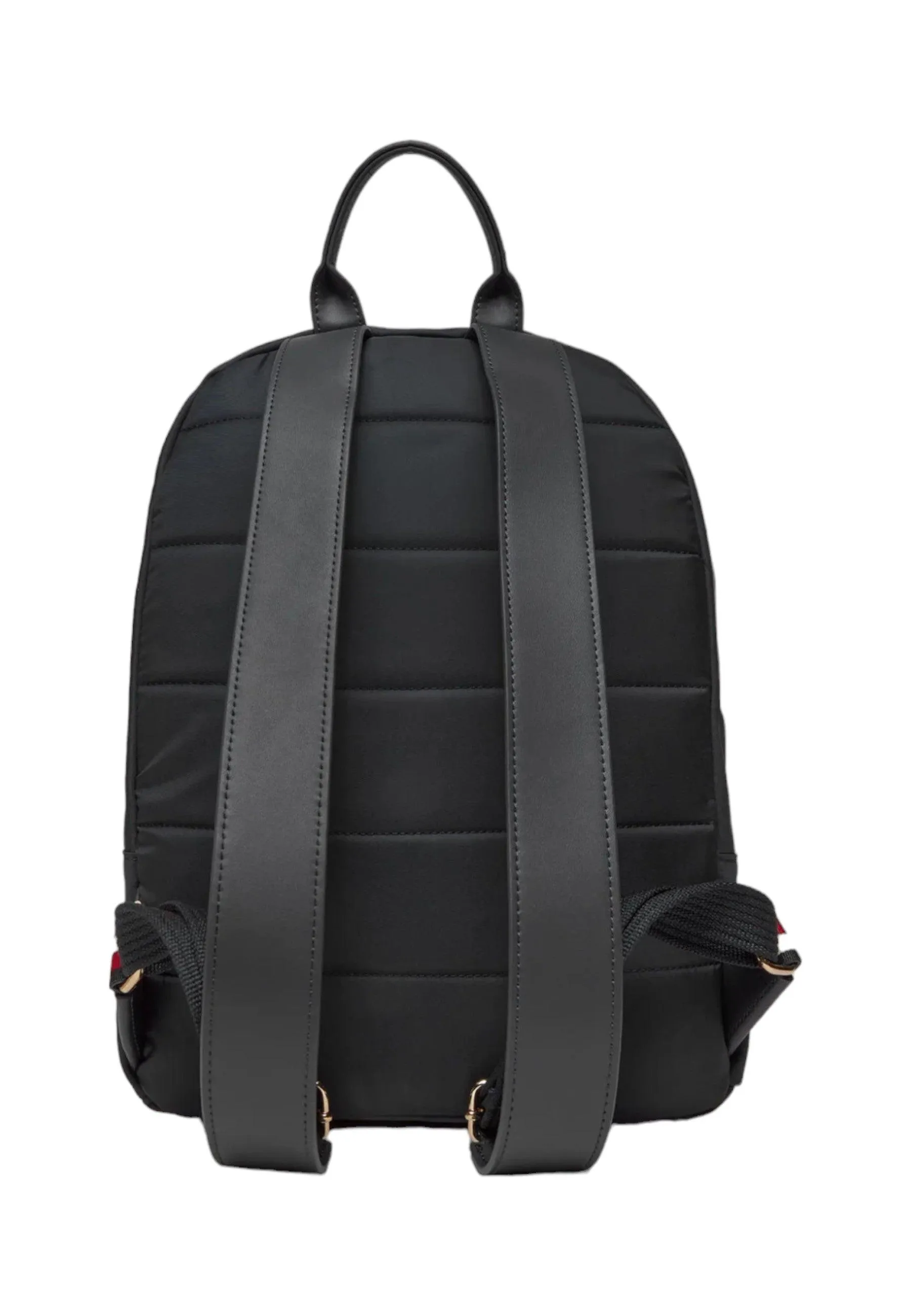 TOMMY HILFIGER Zaino Donna Black AW0AW15718