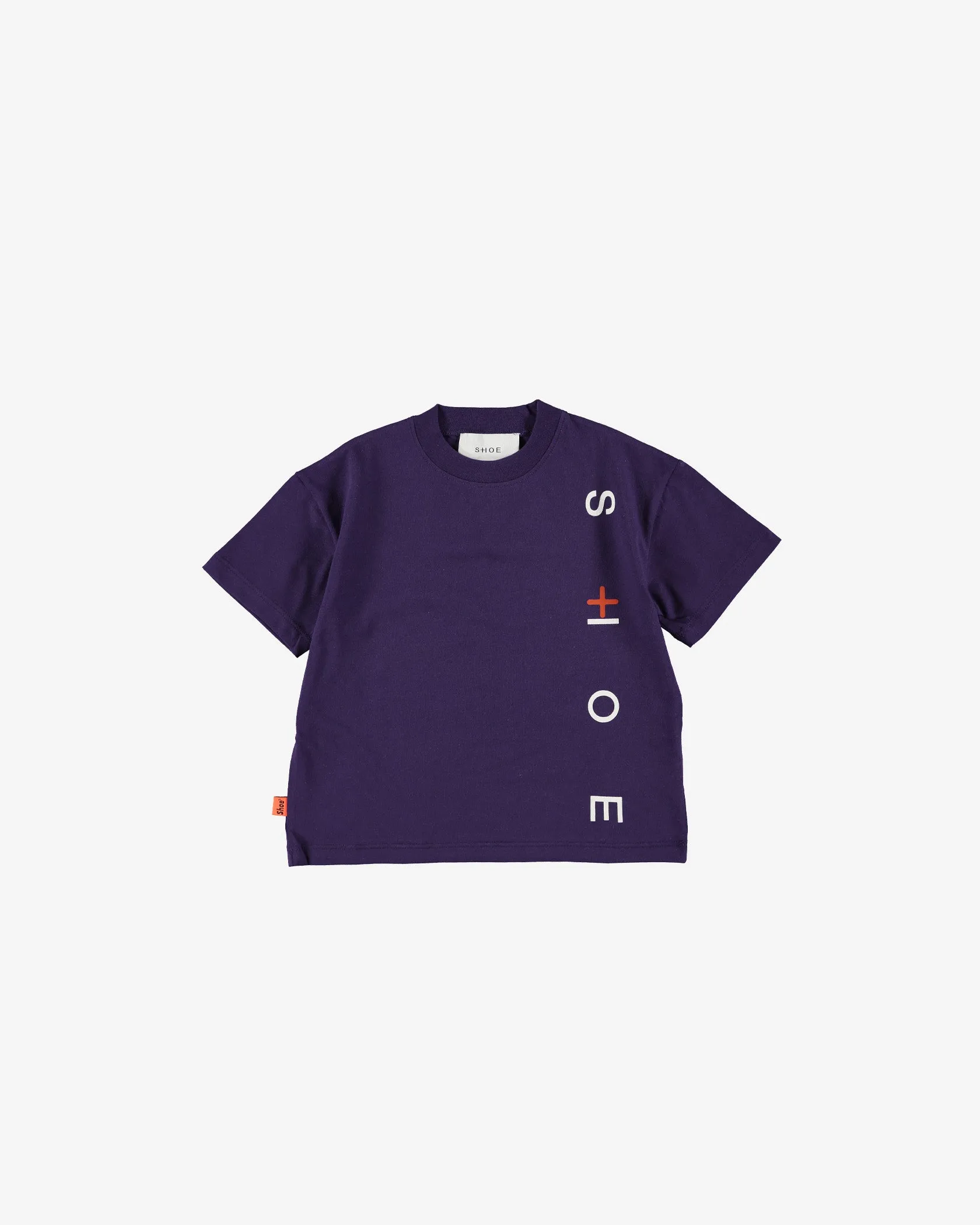 TOMMY2007 T-SHIRT