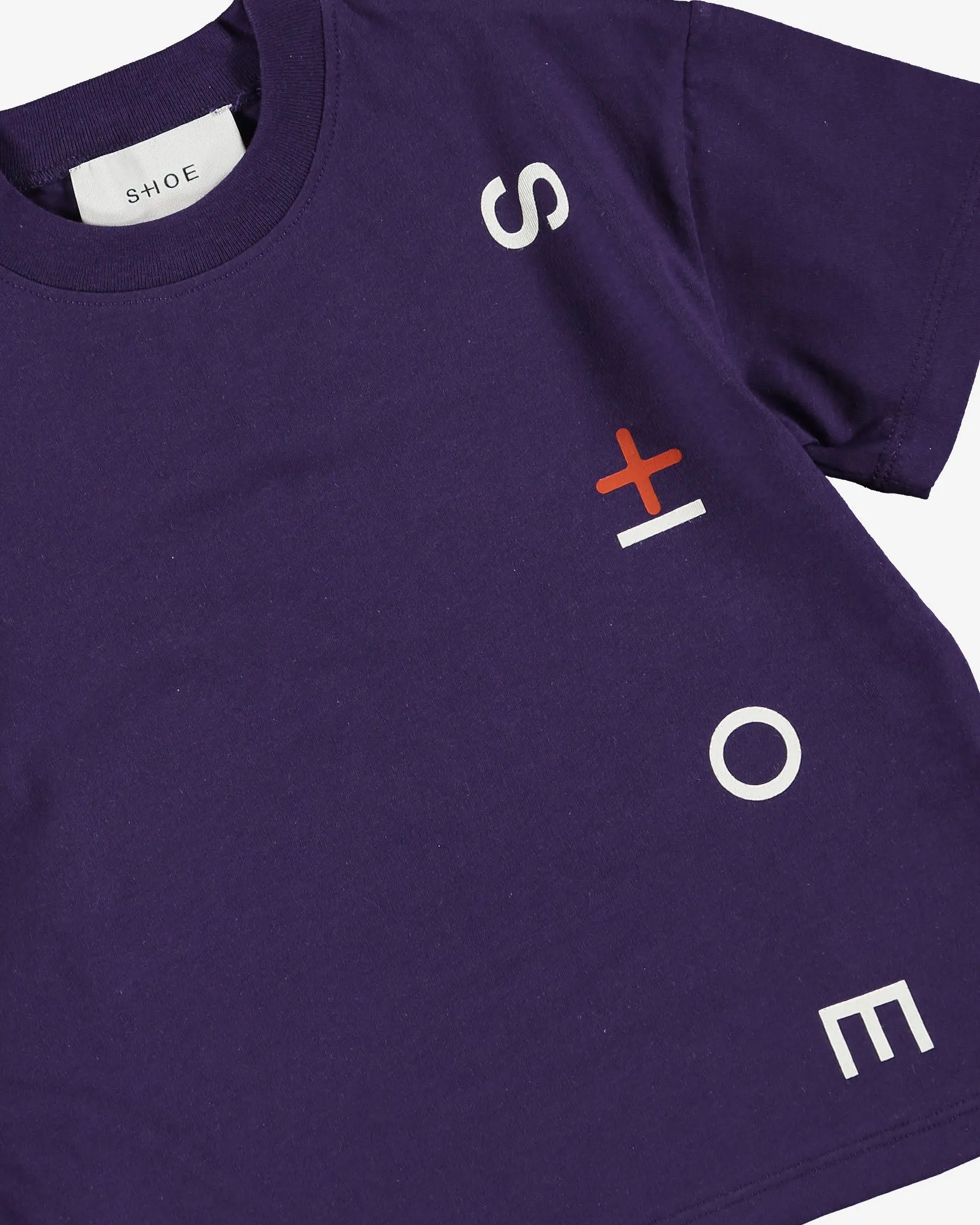TOMMY2007 T-SHIRT