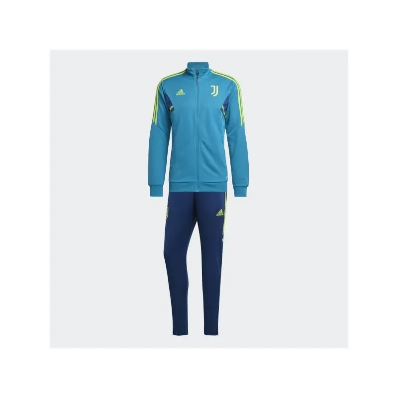 Tuta Adidas Juventus 2022/23 Uomo