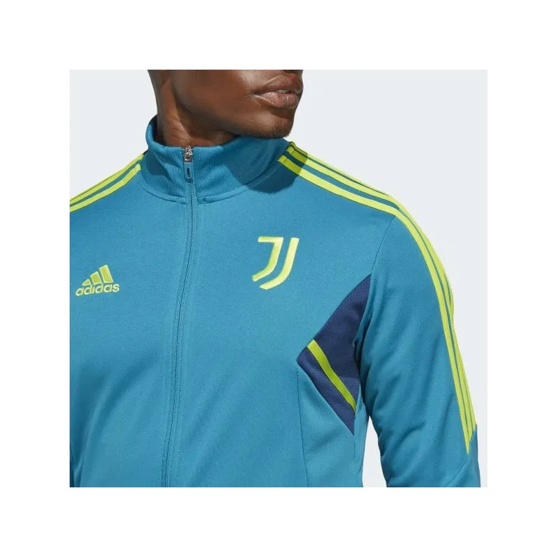 Tuta Adidas Juventus 2022/23 Uomo