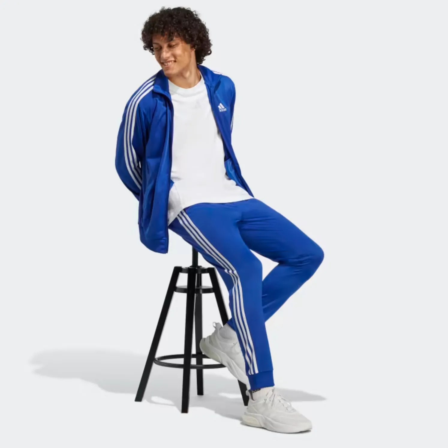 TUTA BASIC 3-STRIPES TRICOT