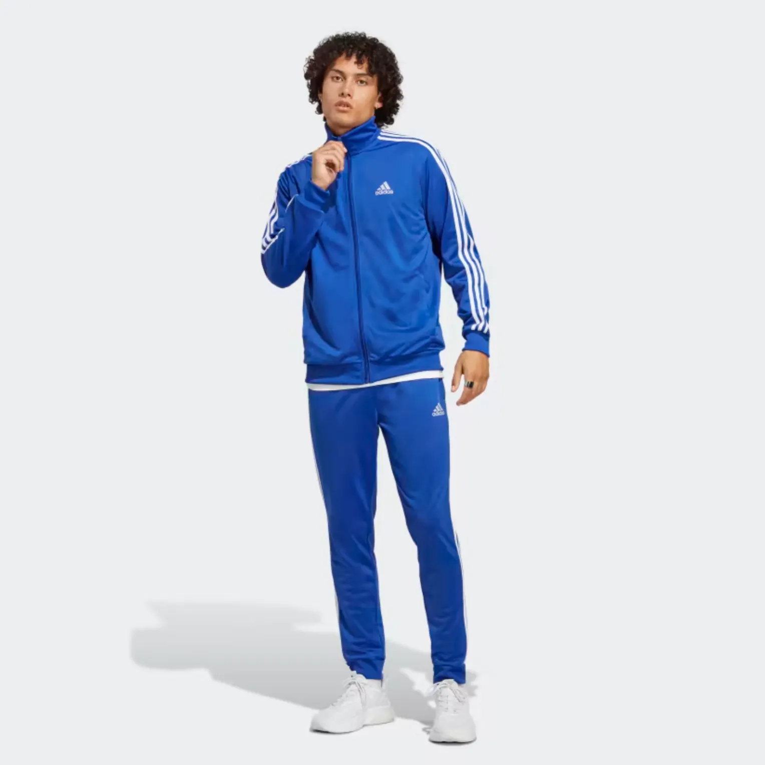 TUTA BASIC 3-STRIPES TRICOT