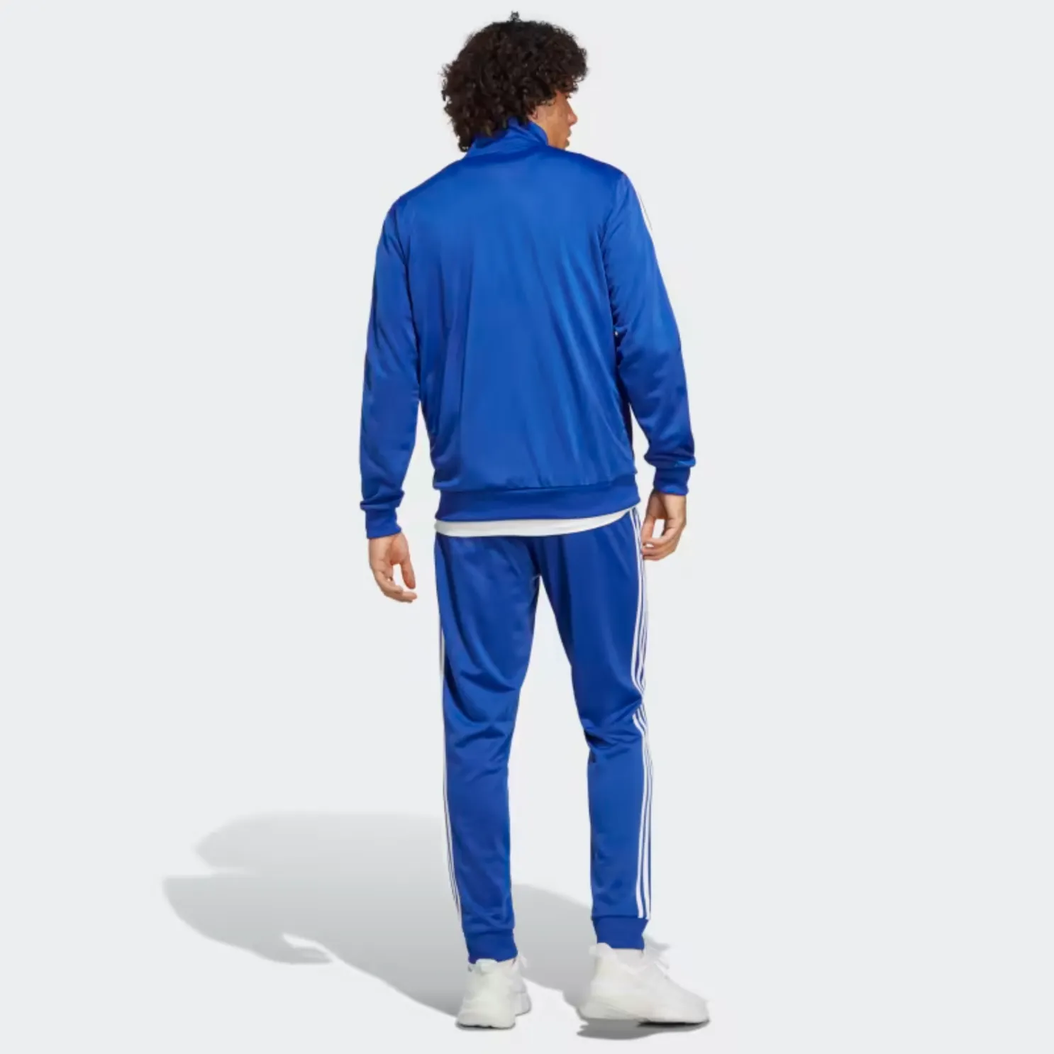 TUTA BASIC 3-STRIPES TRICOT
