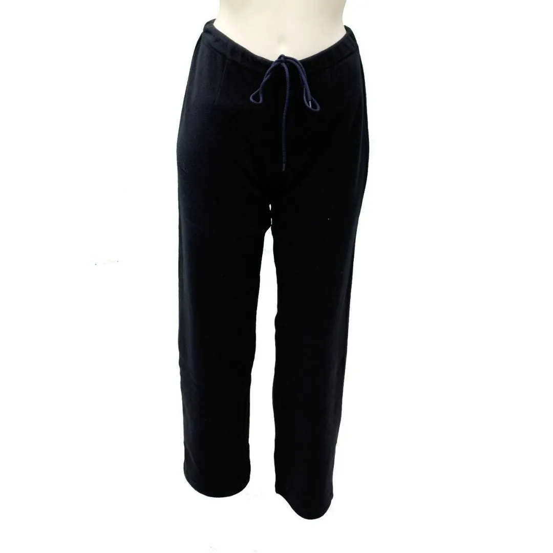 Tuta invernale da donna Australian colore nero