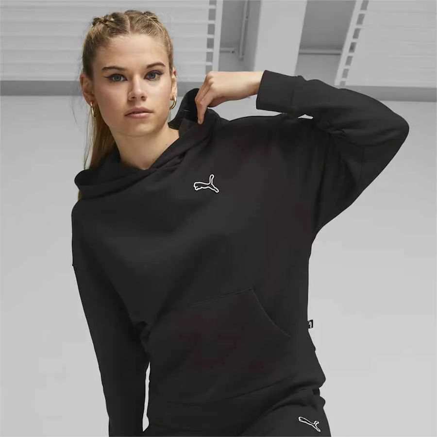 TUTA PUMA ESSENTIAL