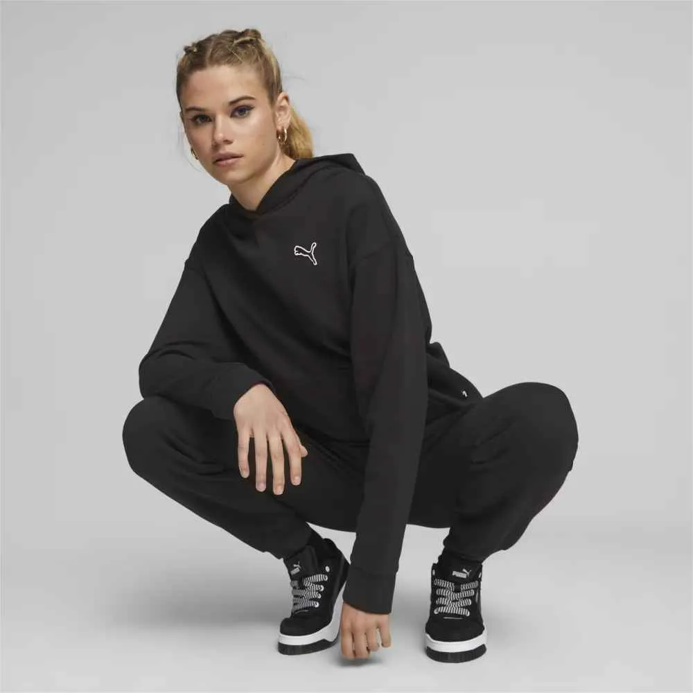 TUTA PUMA ESSENTIAL