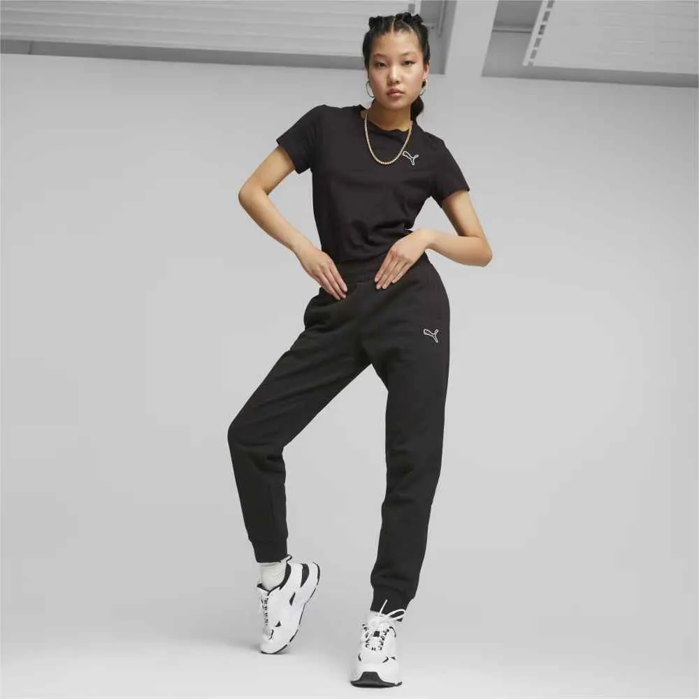 TUTA PUMA ESSENTIAL