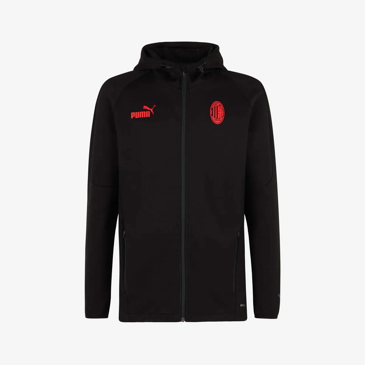 TUTA PUMA UOMO AC MILAN