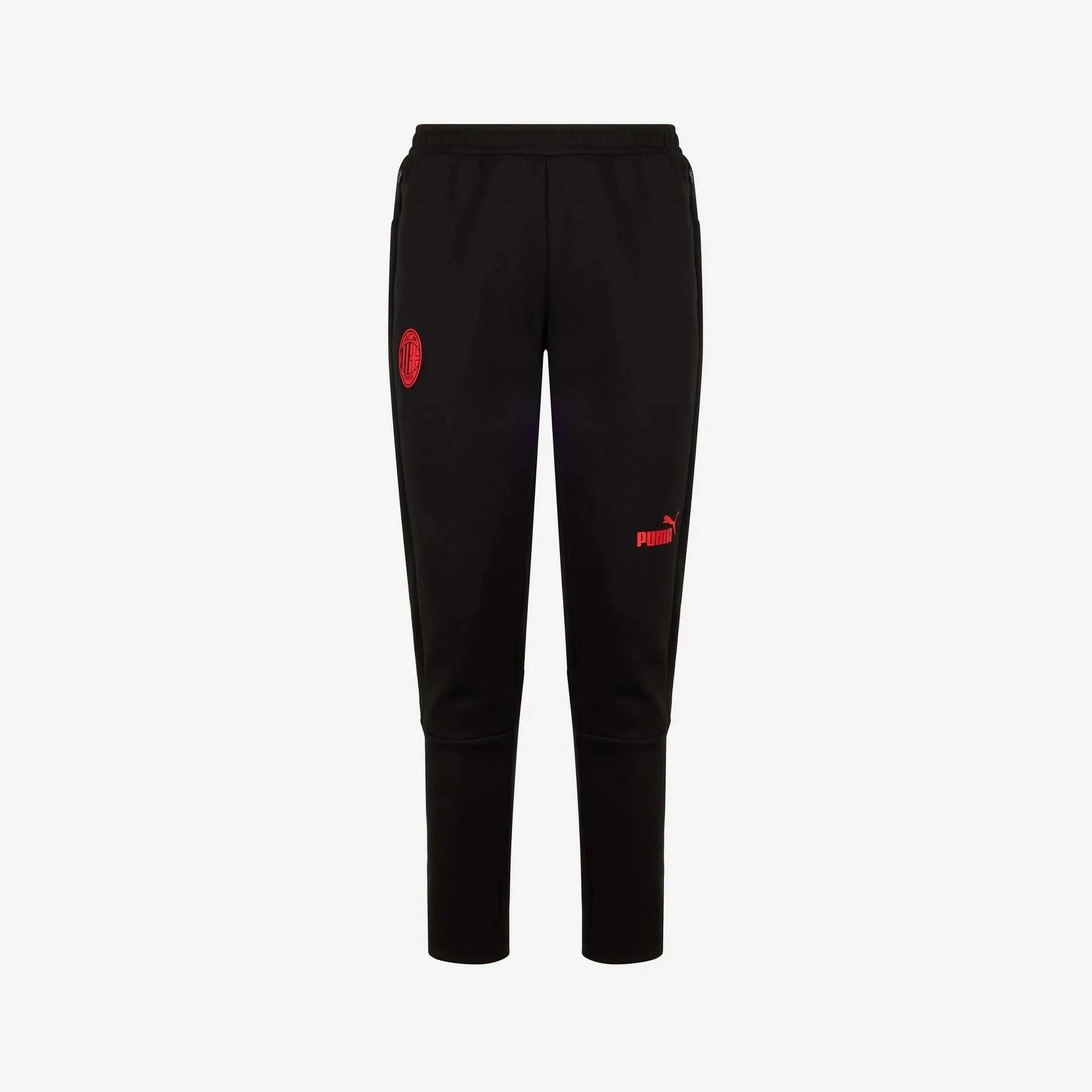 TUTA PUMA UOMO AC MILAN