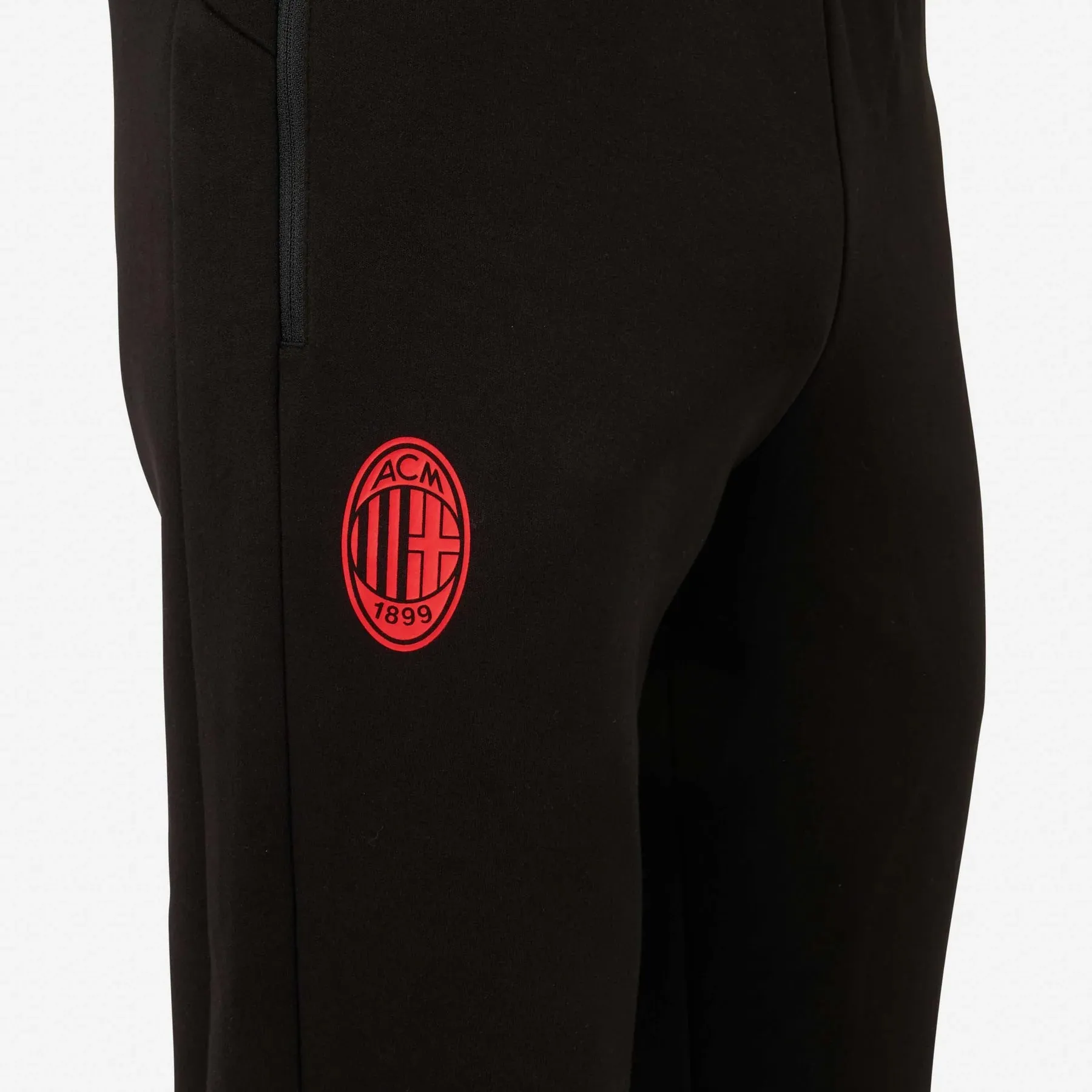 TUTA PUMA UOMO AC MILAN