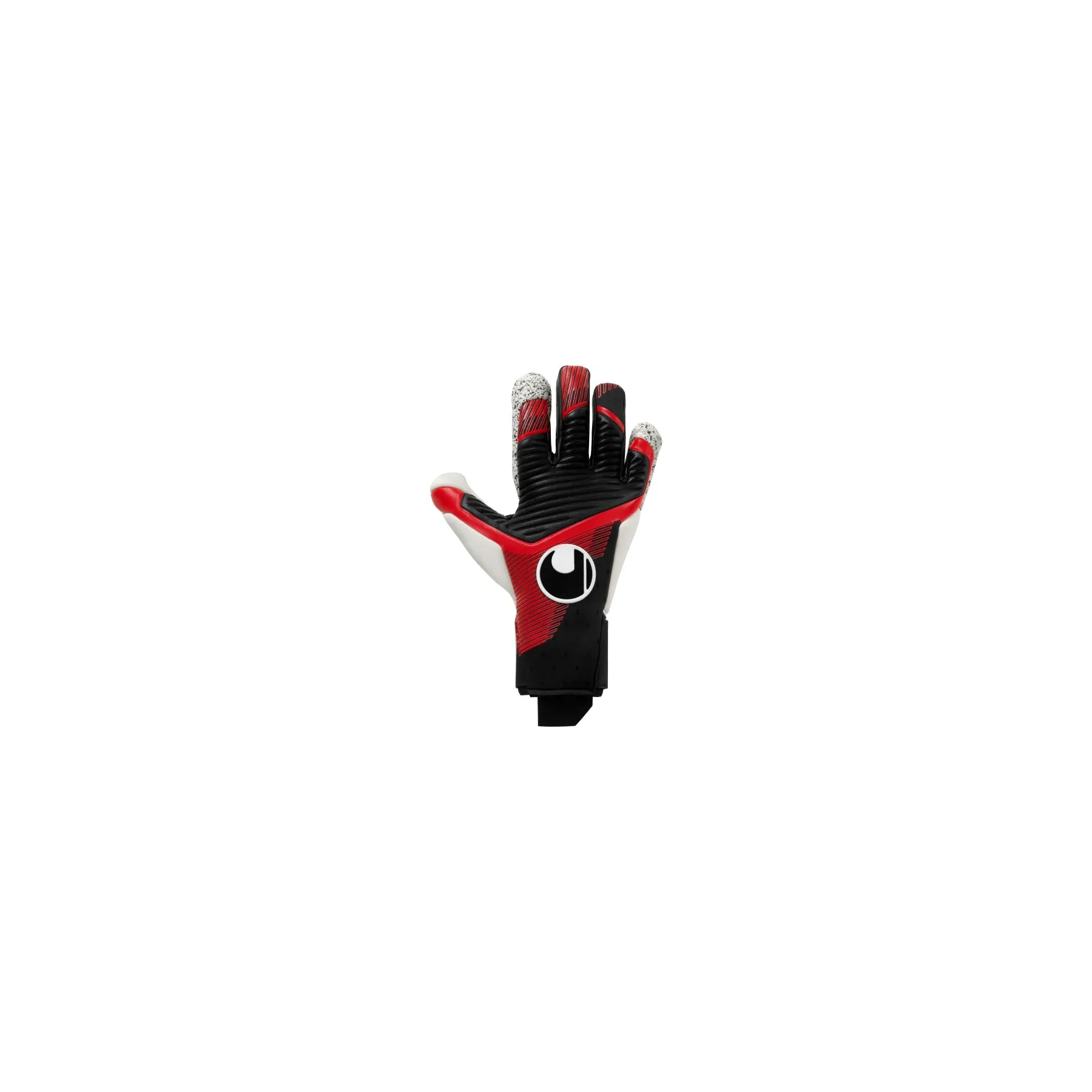 UHLSPORT GUANTI PORTIERE POWERLINE SUPERGRIP+ FLEX