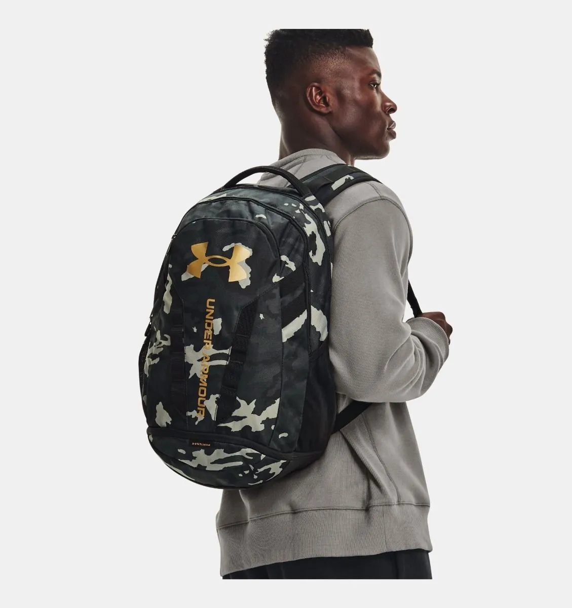 Under Armour Zaino hustle 5.0