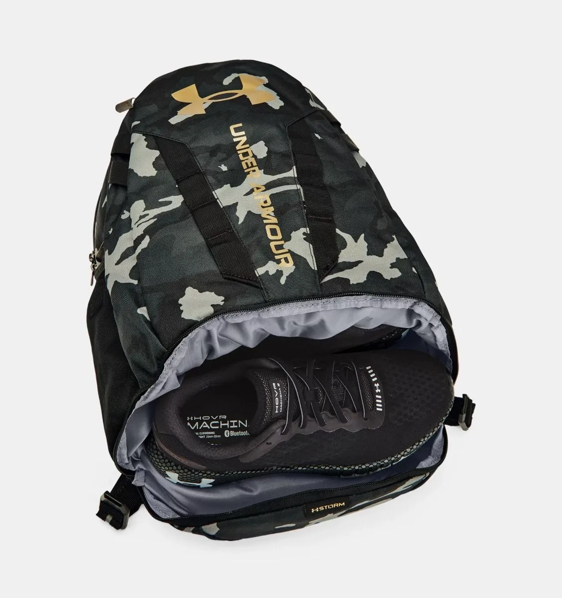 Under Armour Zaino hustle 5.0