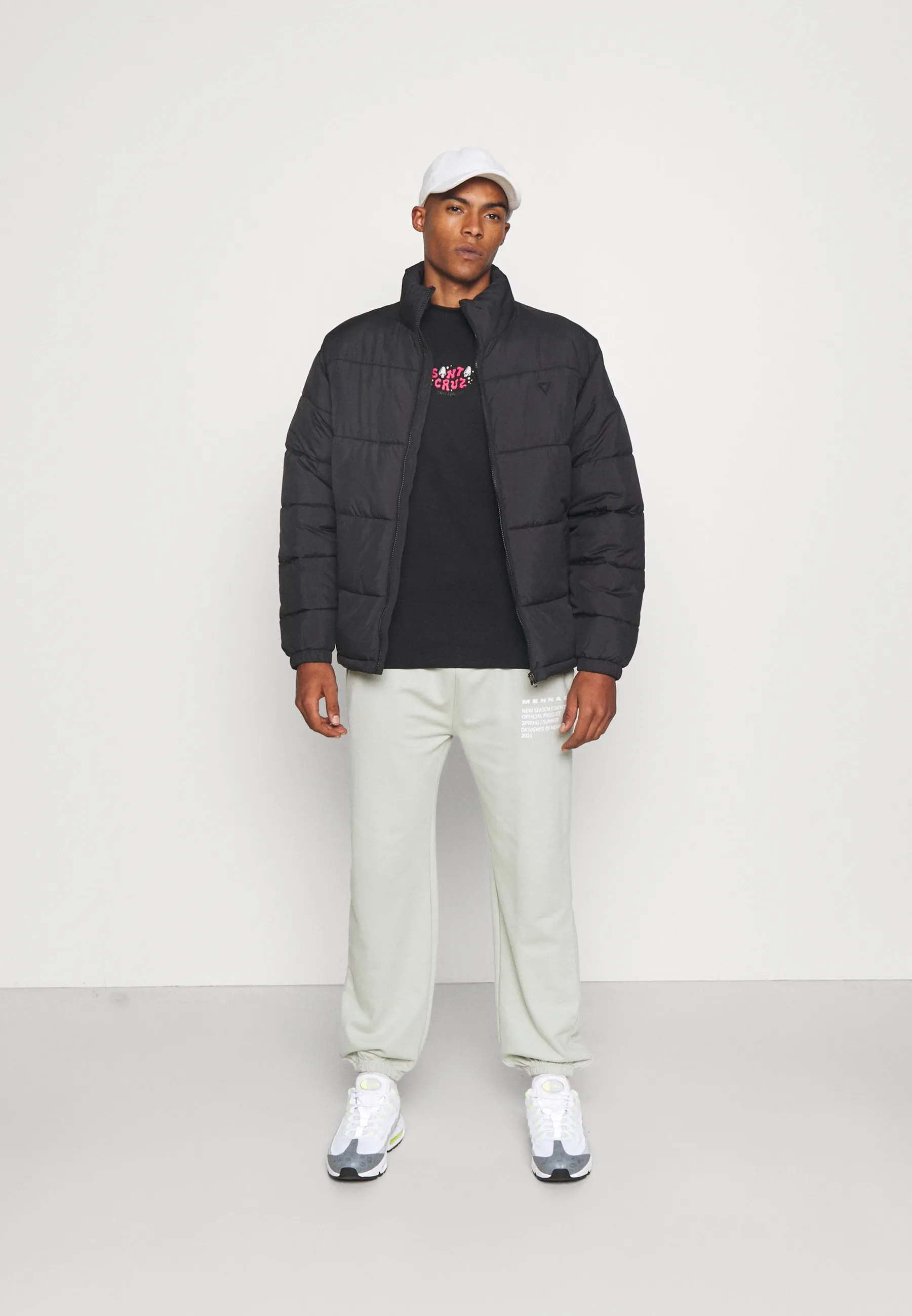 UNISEX - Giacca invernale