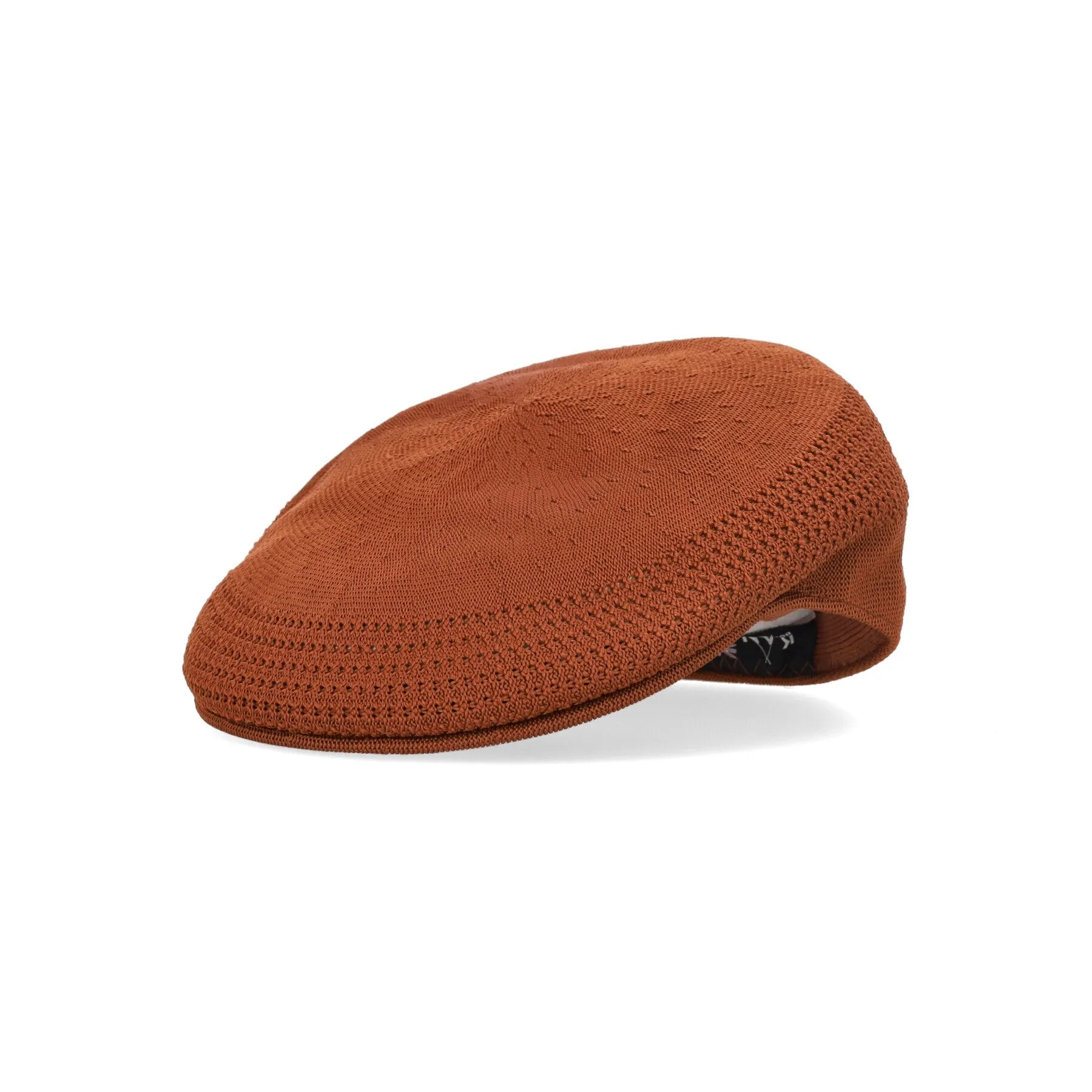 Uomo Tropic 504 Ventair Cognac