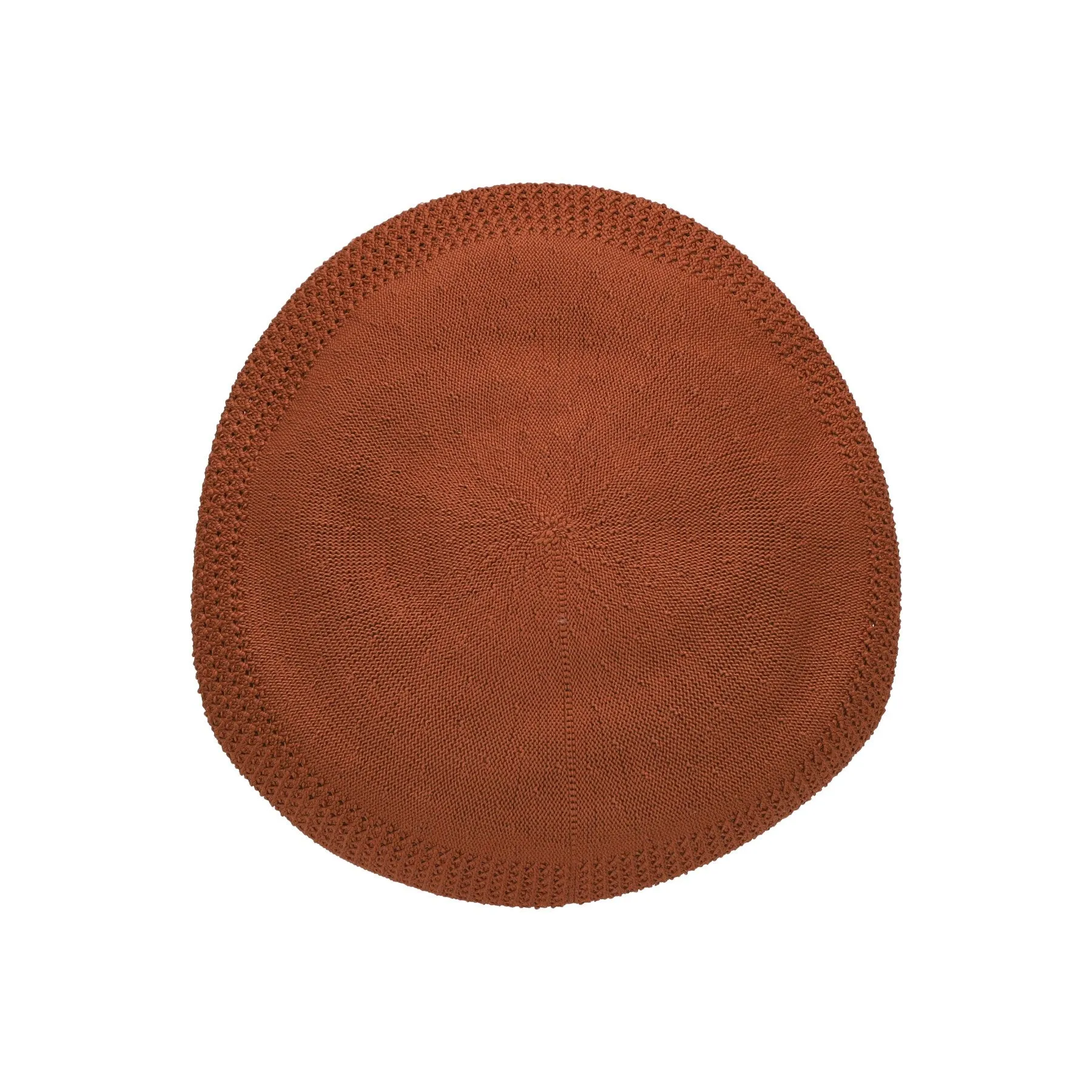 Uomo Tropic 504 Ventair Cognac