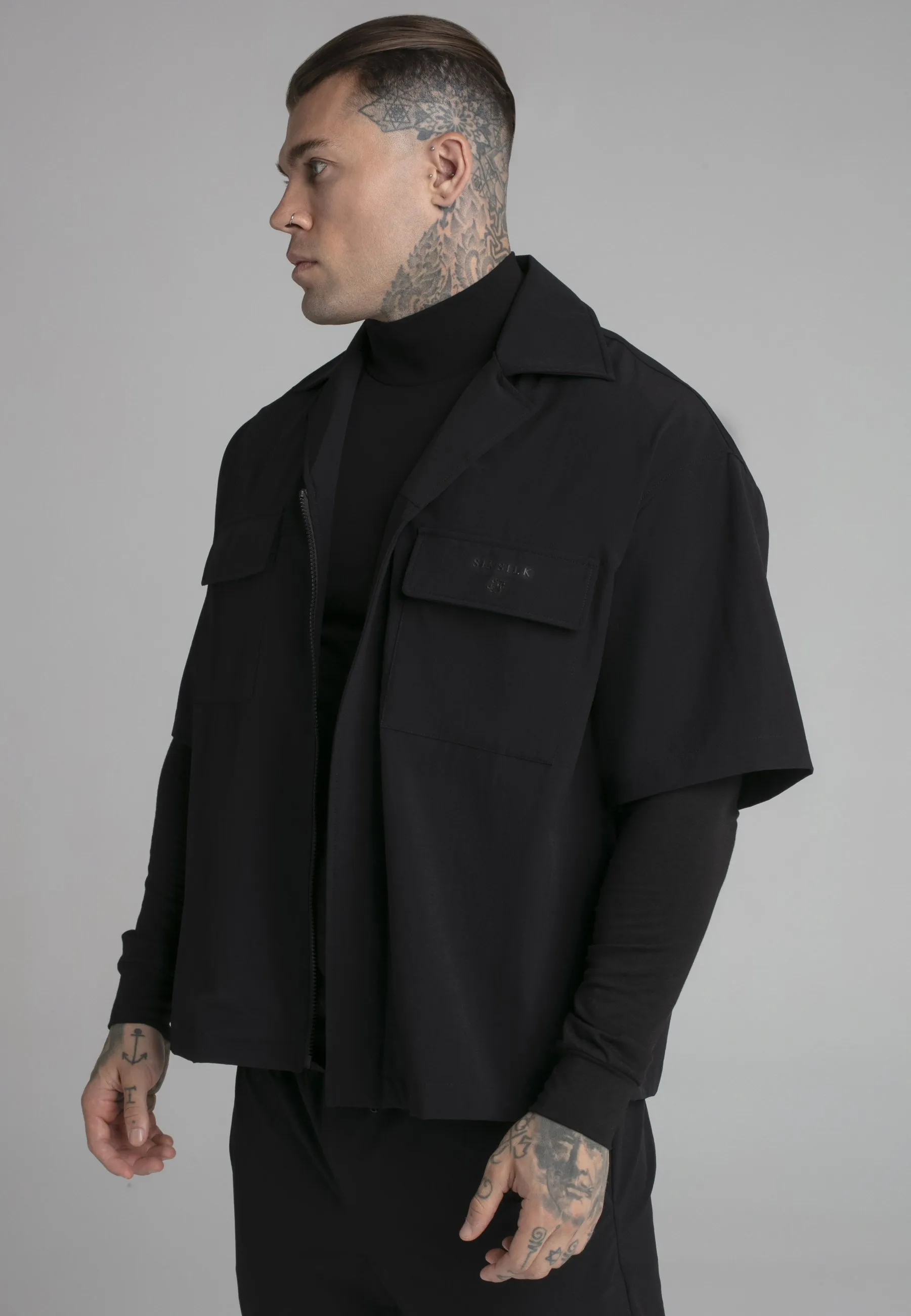 UTILITY  - Giacca leggera
