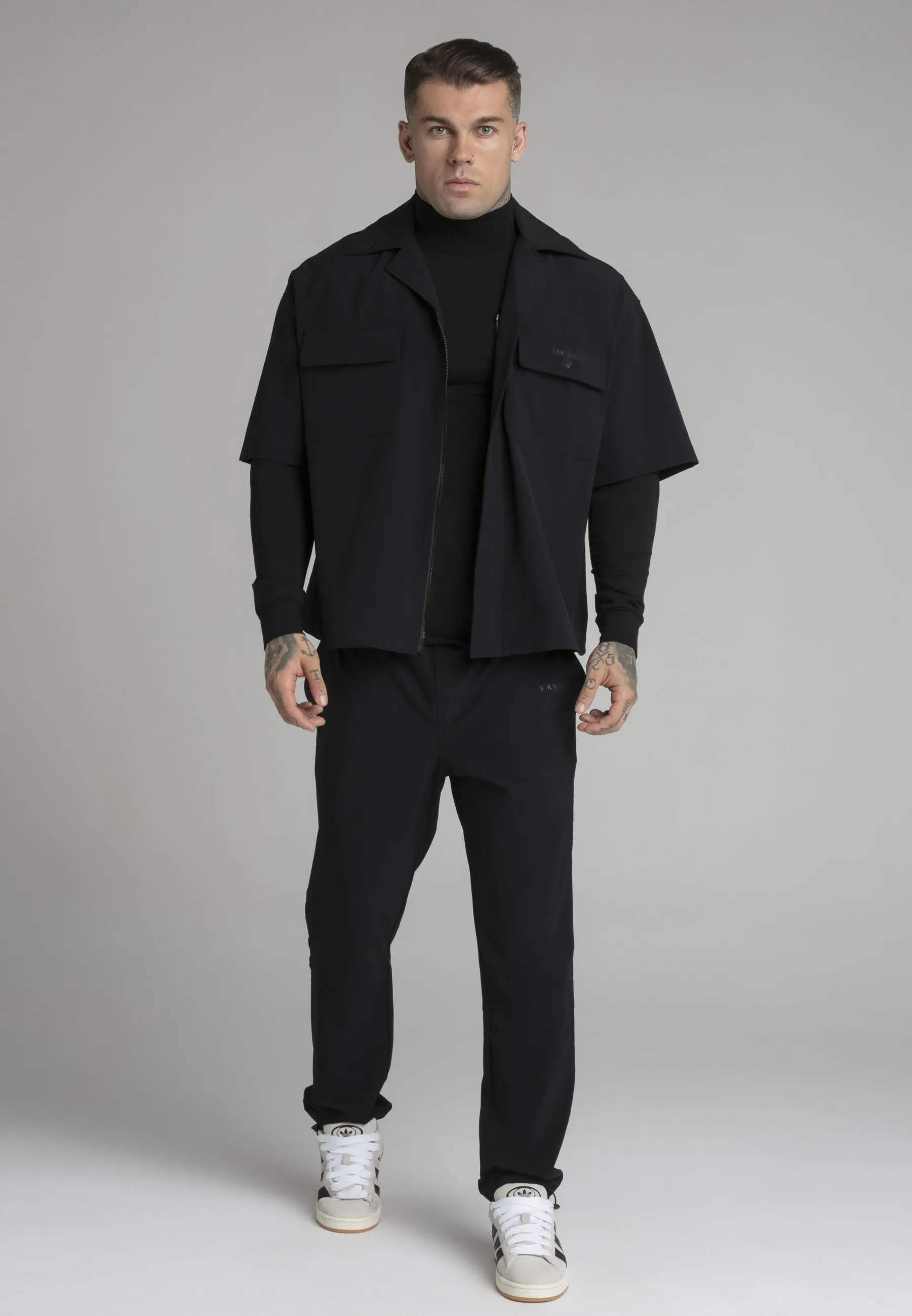 UTILITY  - Giacca leggera