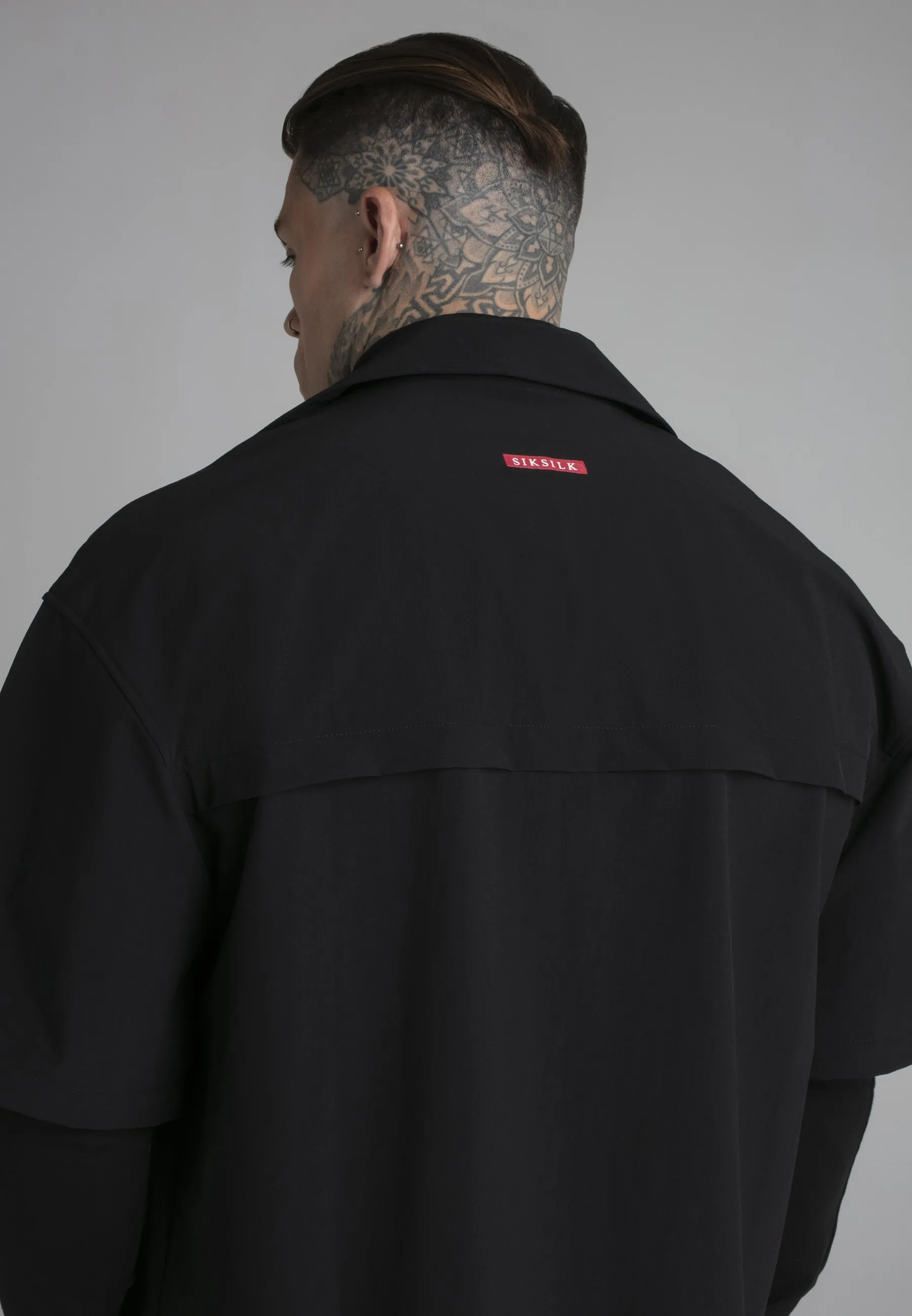 UTILITY  - Giacca leggera