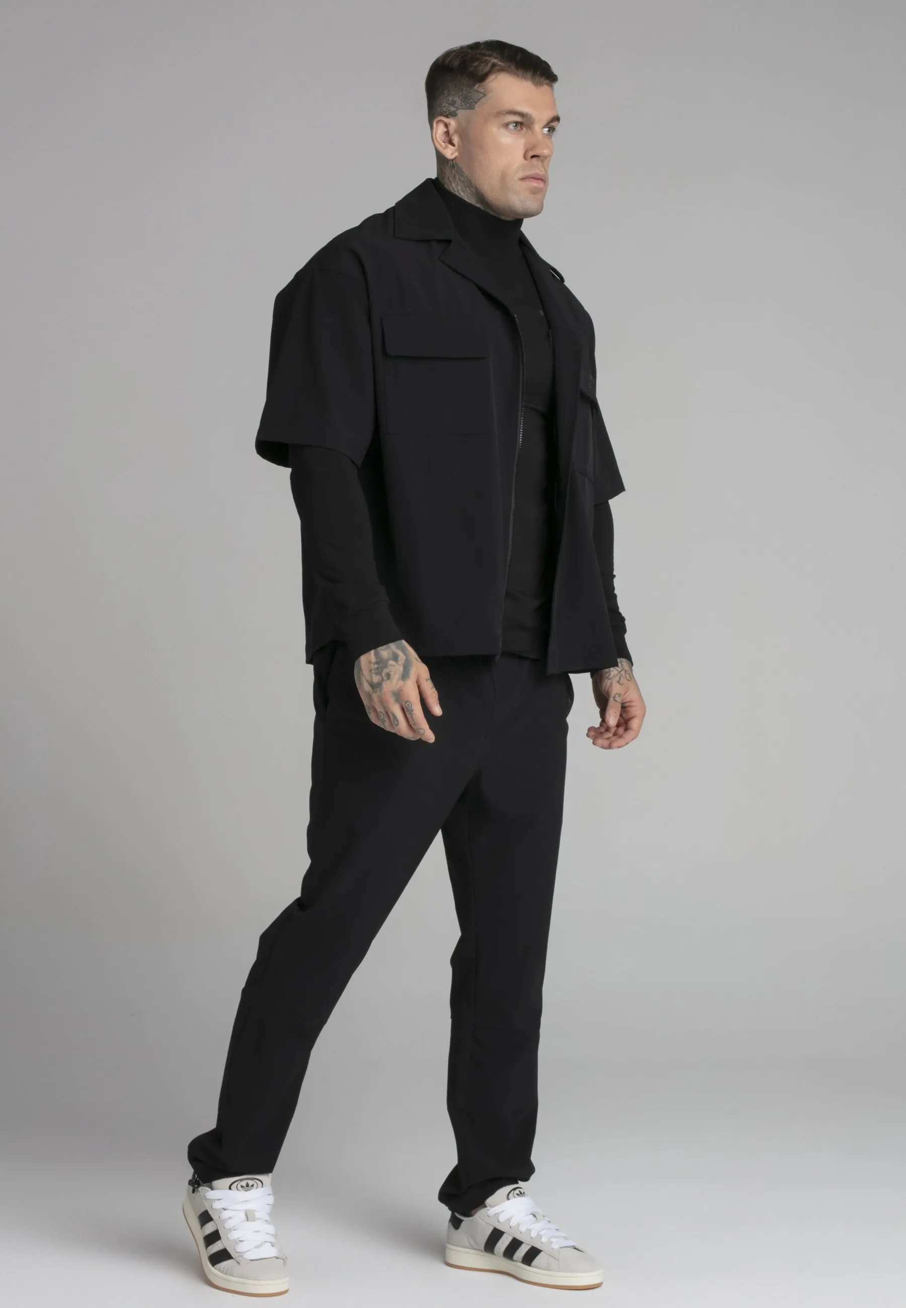 UTILITY  - Giacca leggera
