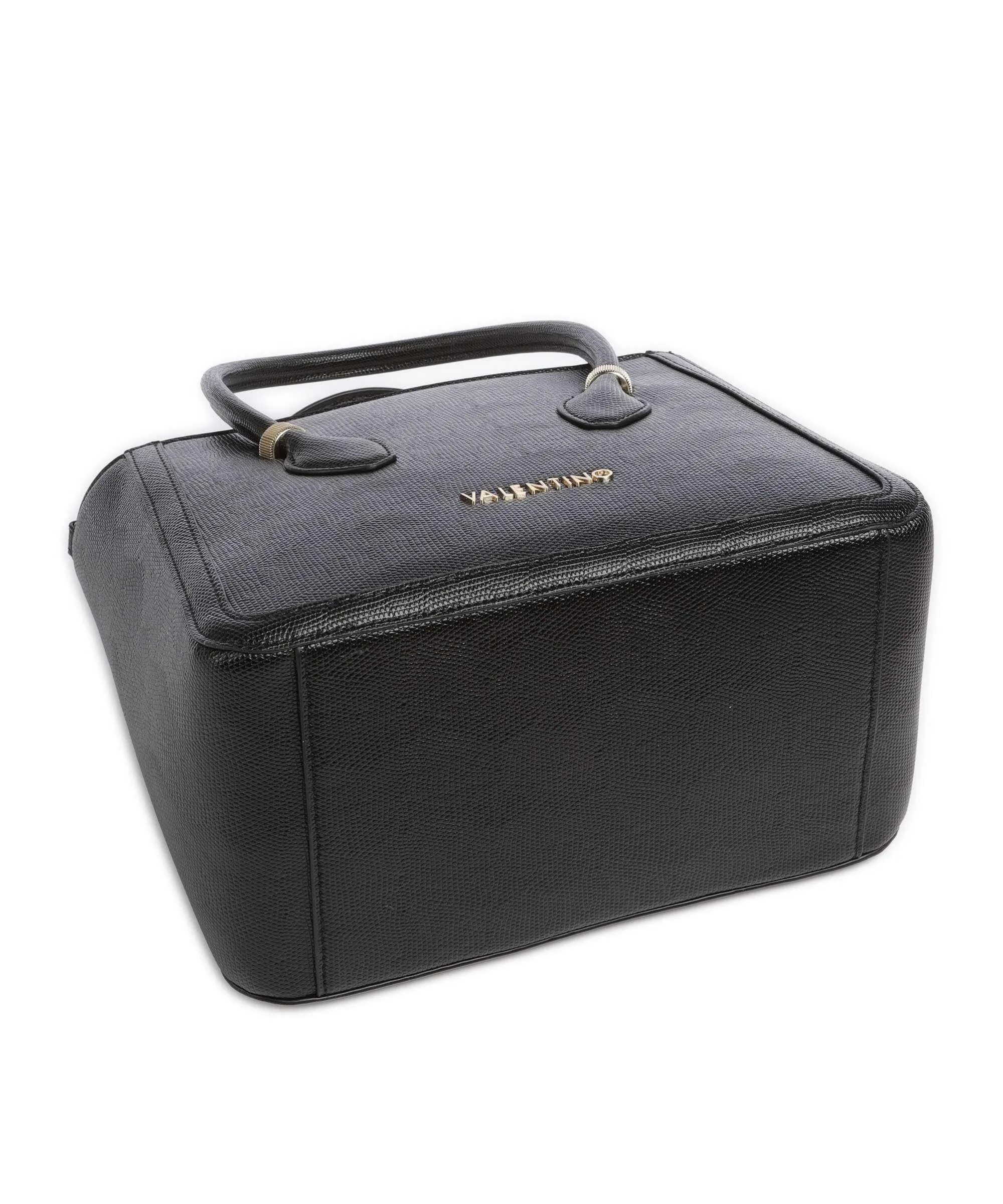  Valentino Bags Montmartre Borsa a mano pelle sintetica nero  