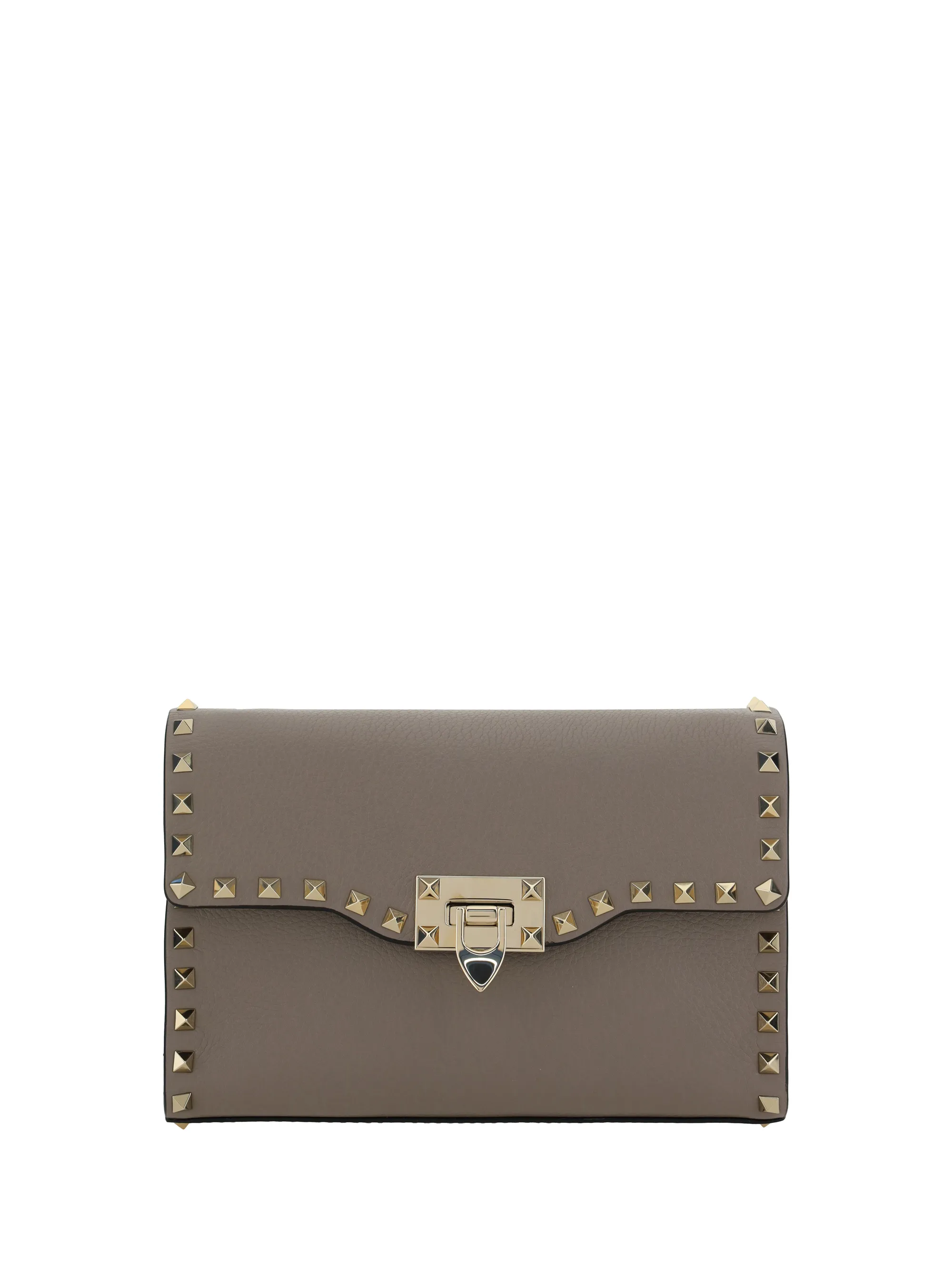     VALENTINO GARAVANI      Borsa a Tracolla Rockstud Small