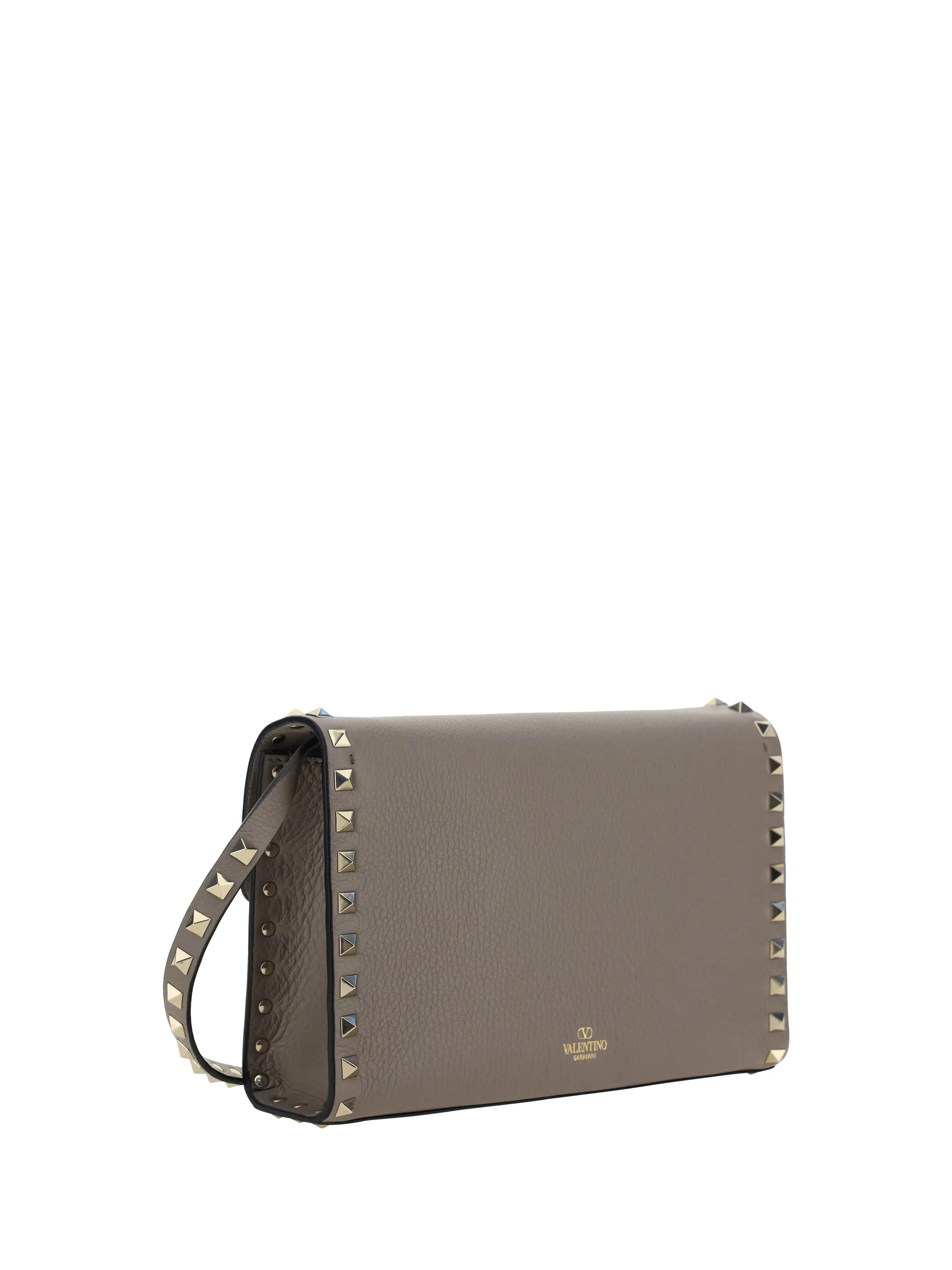     VALENTINO GARAVANI      Borsa a Tracolla Rockstud Small