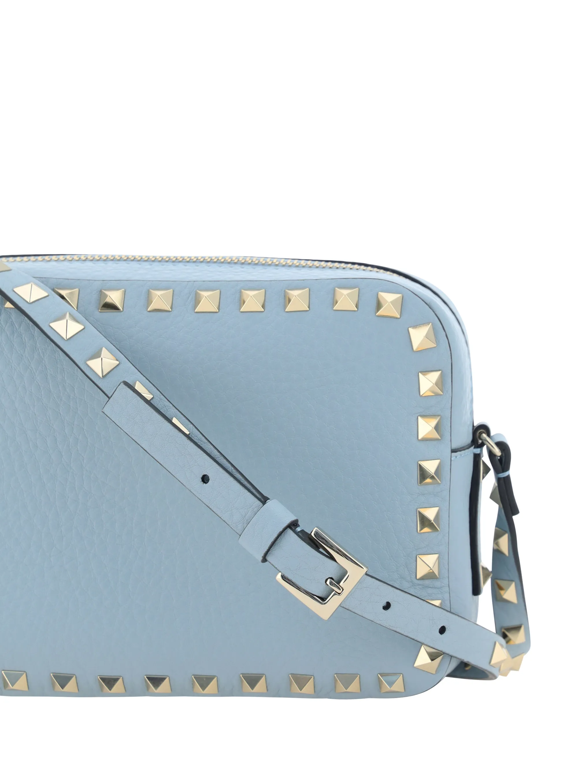     VALENTINO GARAVANI      Borsa a Tracolla Rockstud