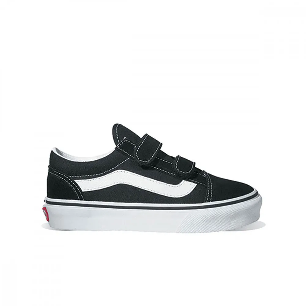 VANS OLD SKOOL VELCRO BAMBINO