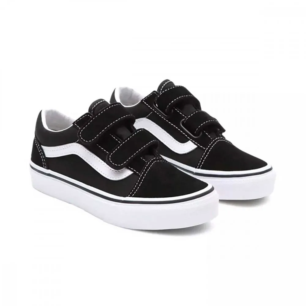 VANS OLD SKOOL VELCRO BAMBINO