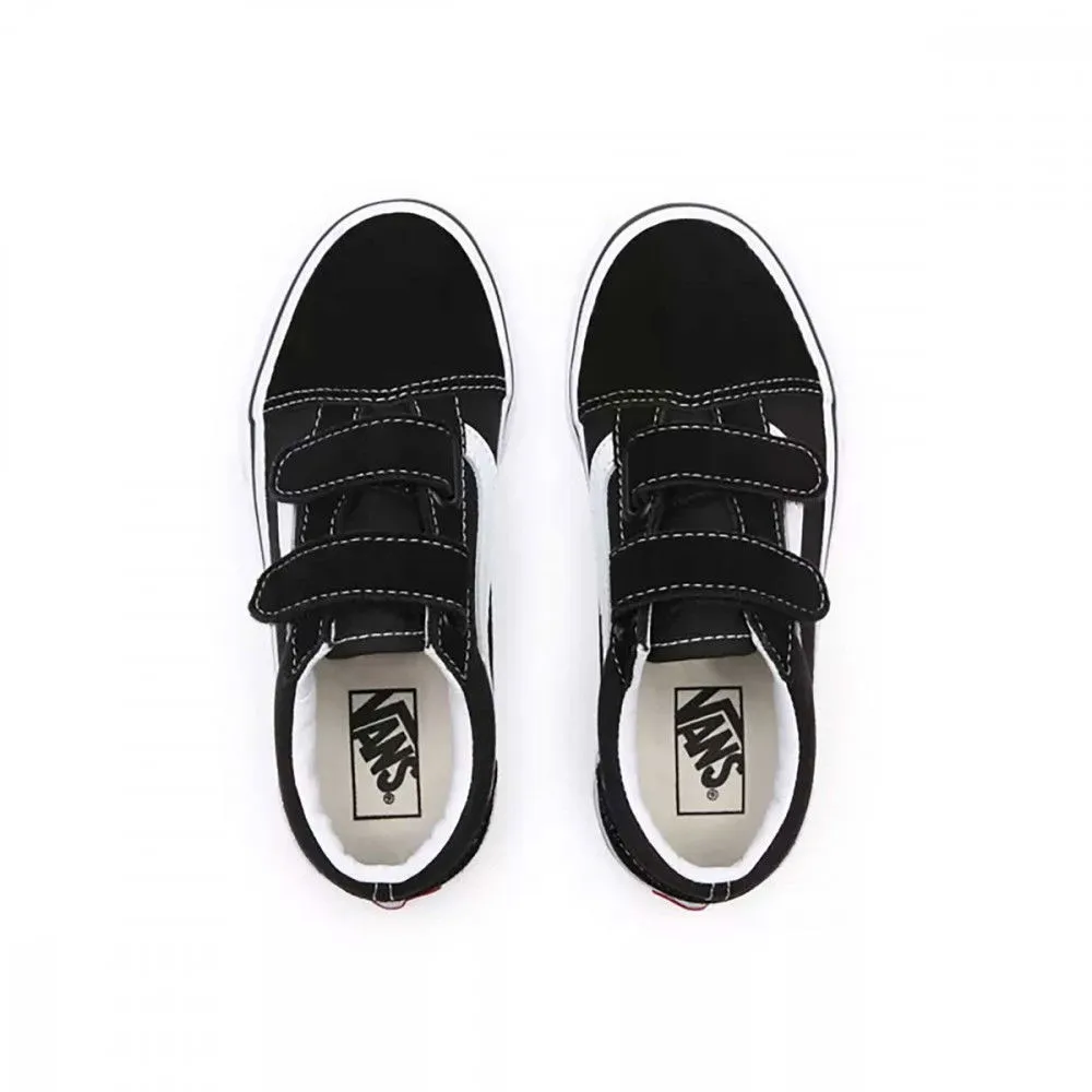 VANS OLD SKOOL VELCRO BAMBINO