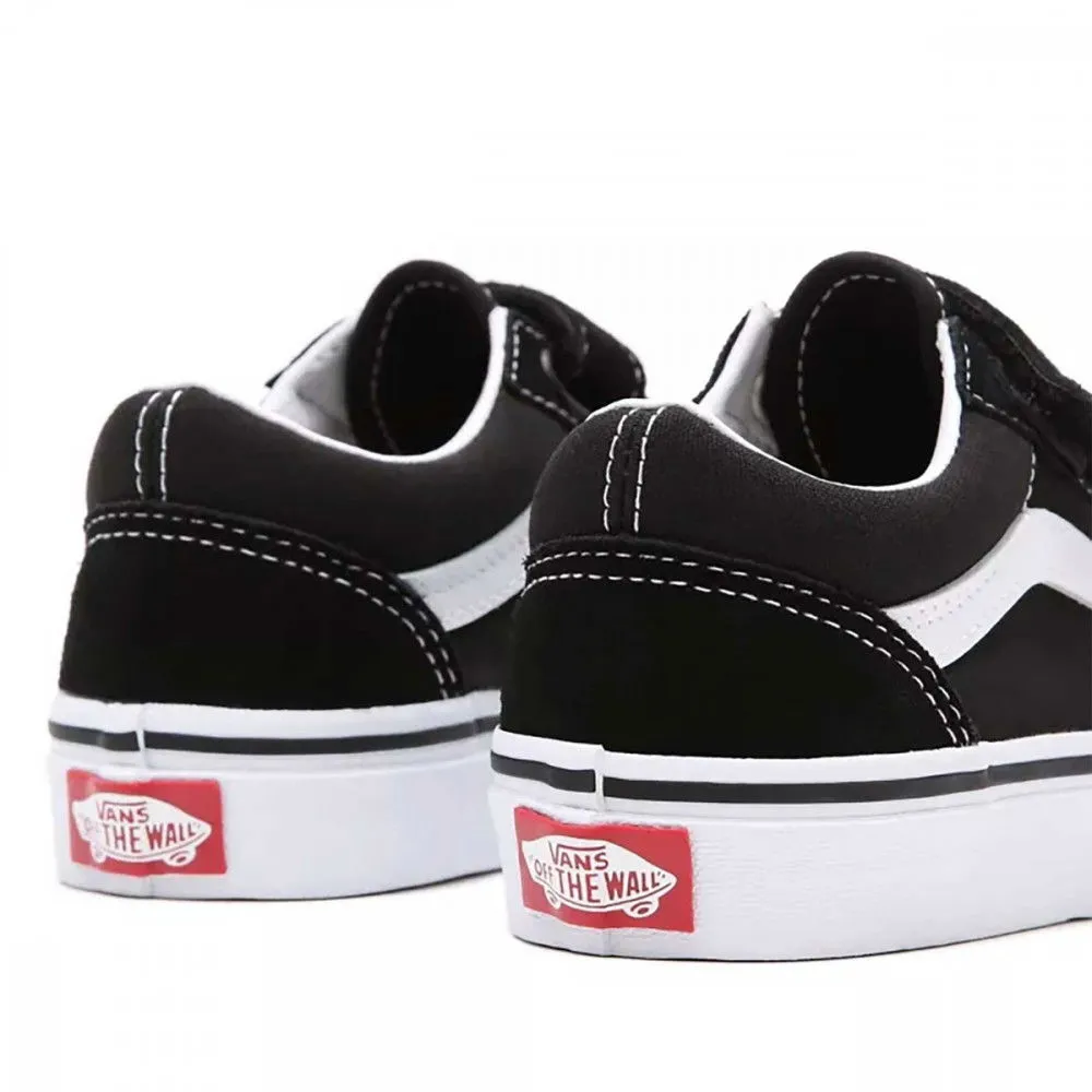 VANS OLD SKOOL VELCRO BAMBINO