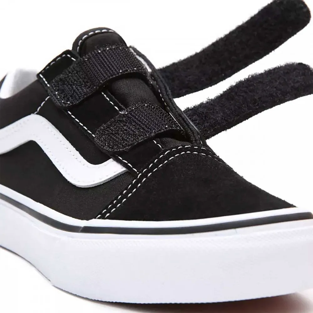 VANS OLD SKOOL VELCRO BAMBINO