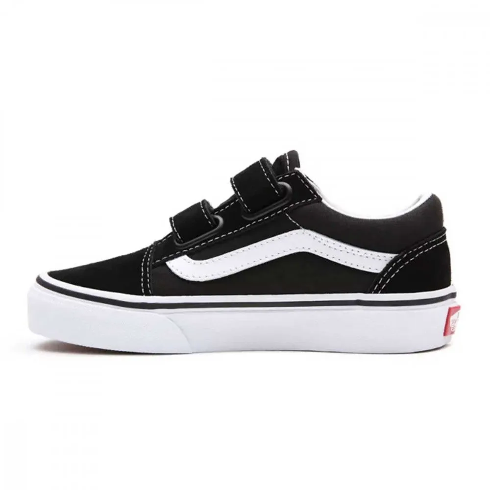 VANS OLD SKOOL VELCRO BAMBINO