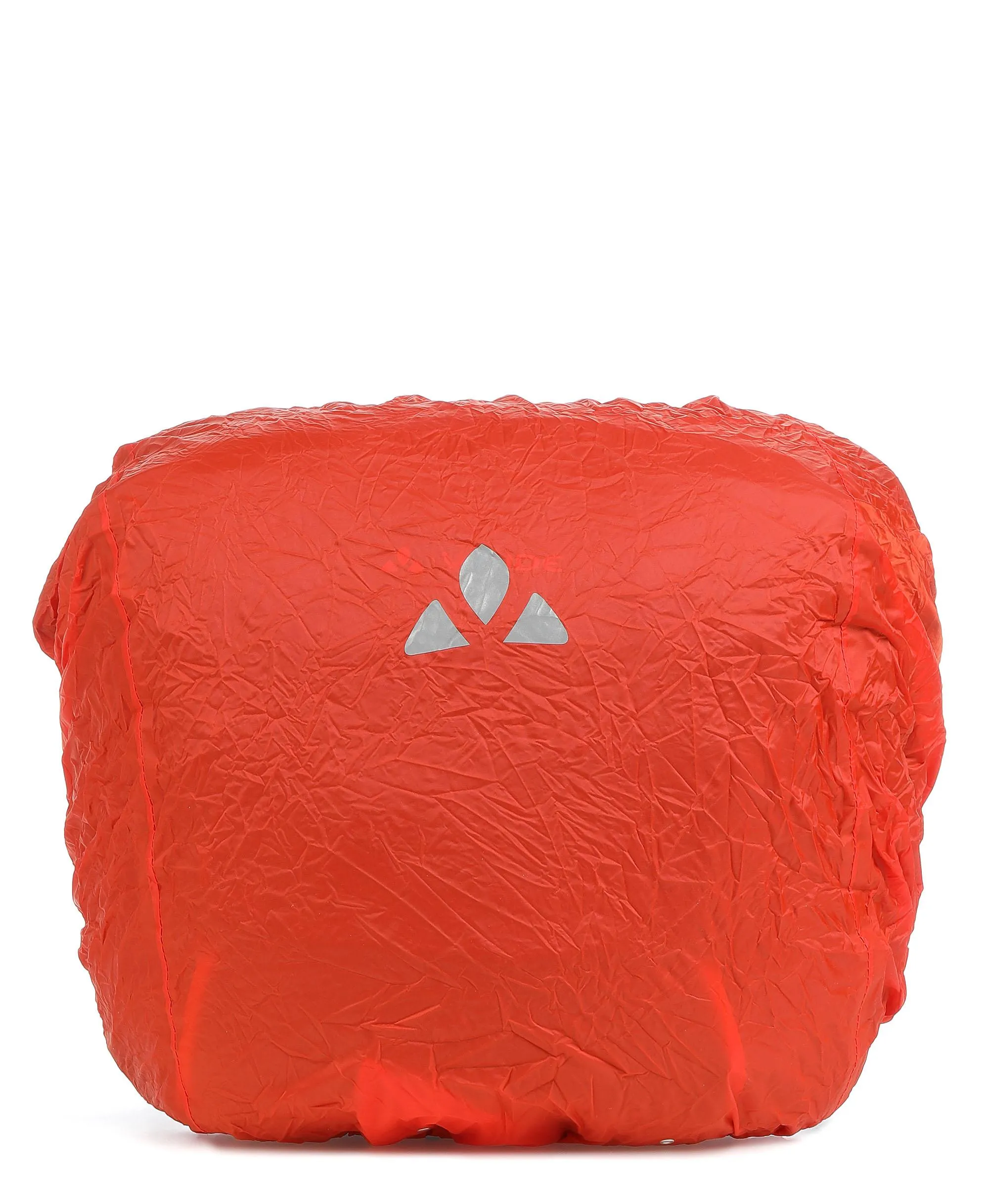  Vaude Urban Cycle Borsa per portapacchi poliestere riciclato nero/verde  