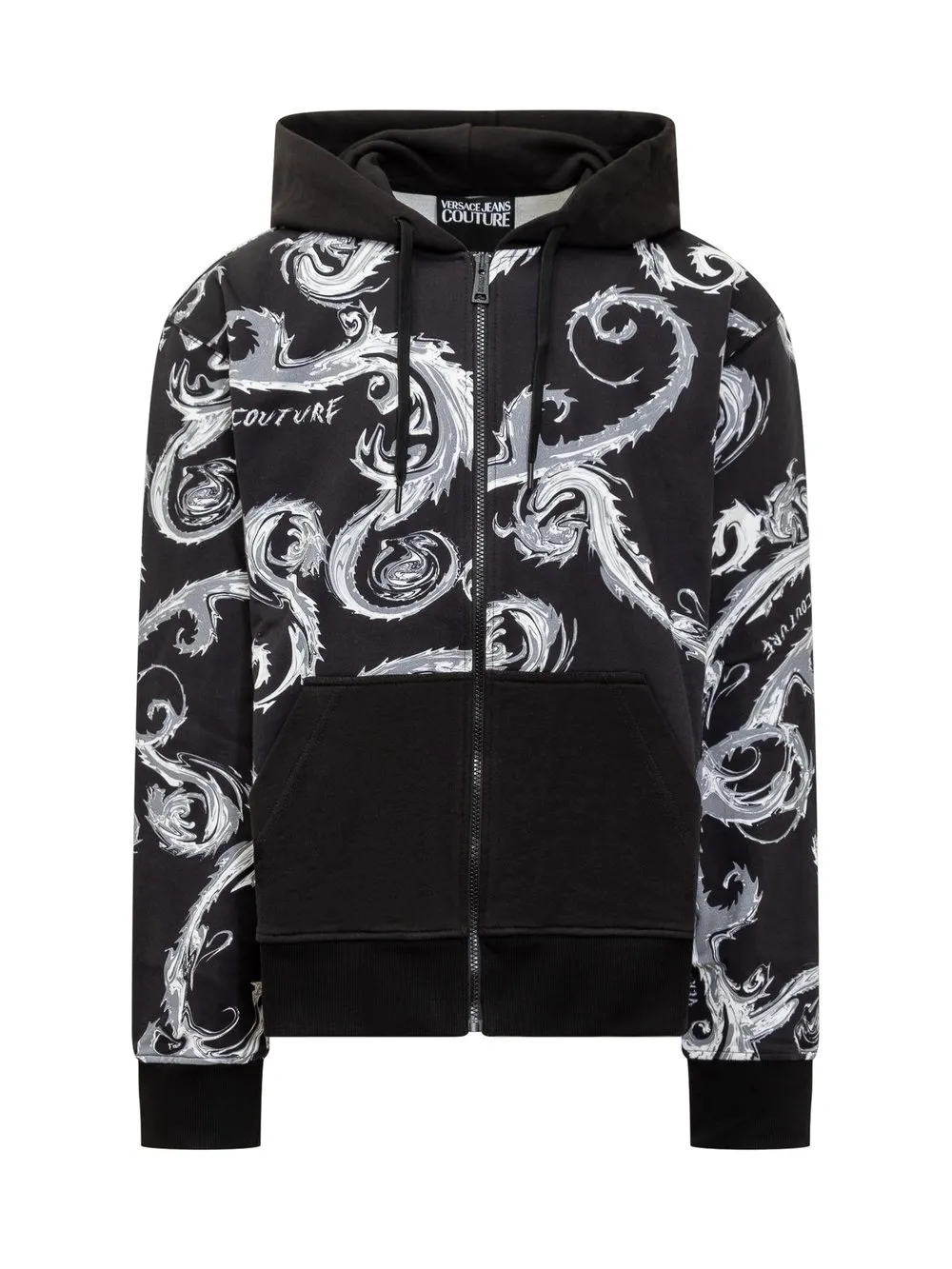 VERSACE JEANS COUTURE Felpa  