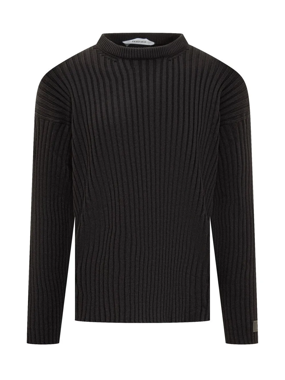 VERSACE Maglione Girocollo 