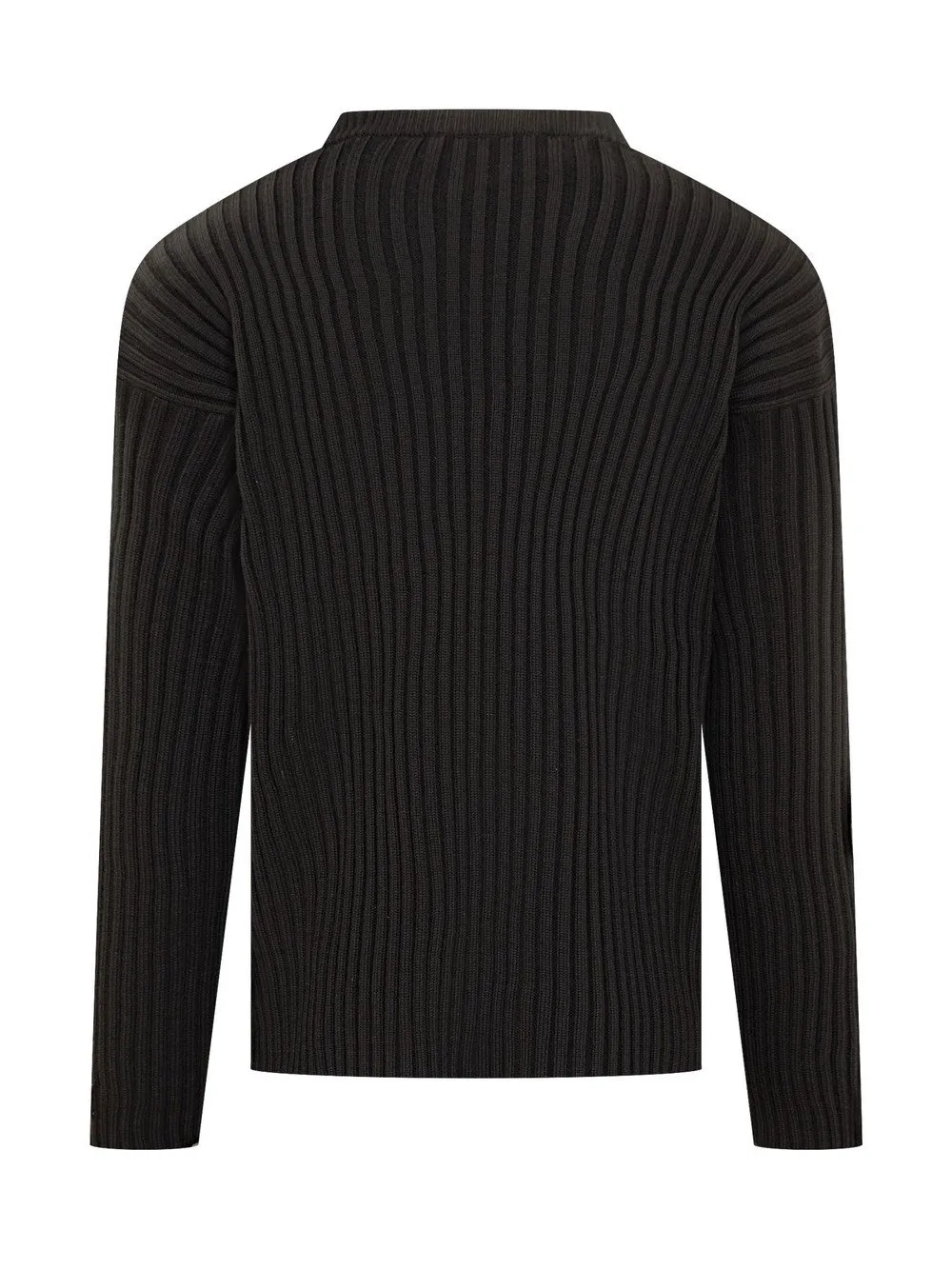 VERSACE Maglione Girocollo 