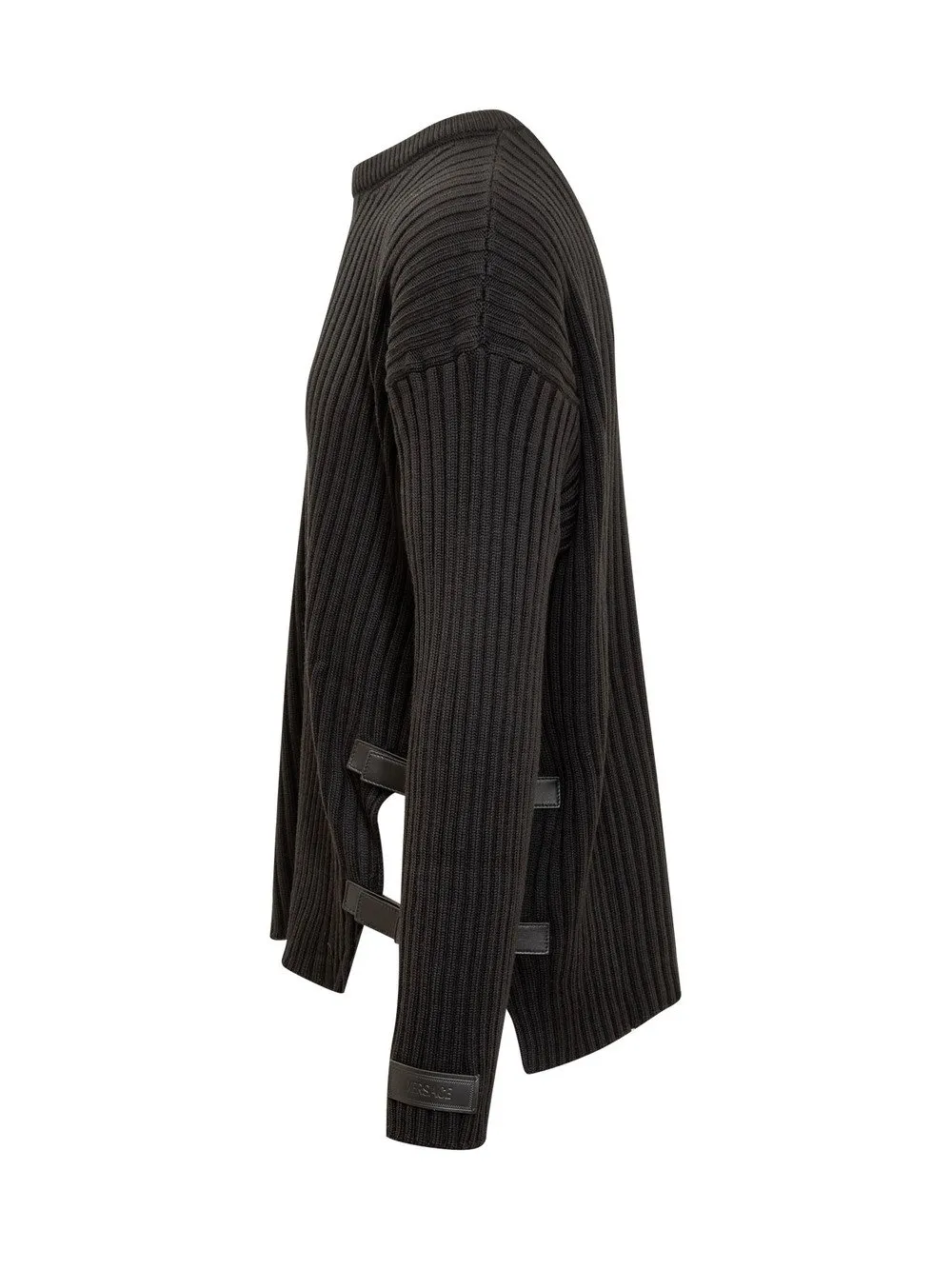 VERSACE Maglione Girocollo 