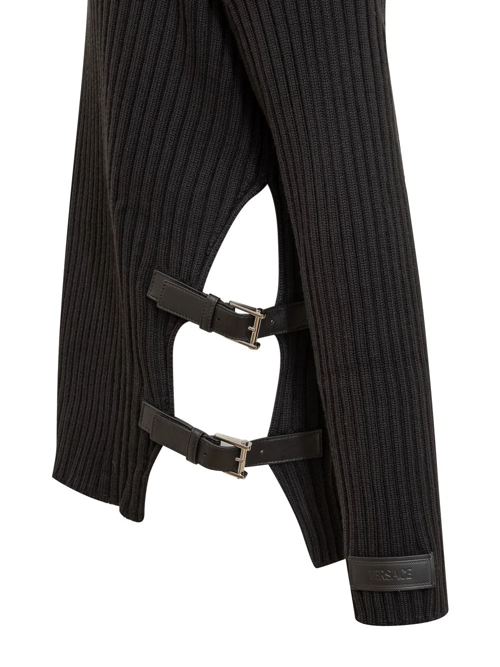 VERSACE Maglione Girocollo 