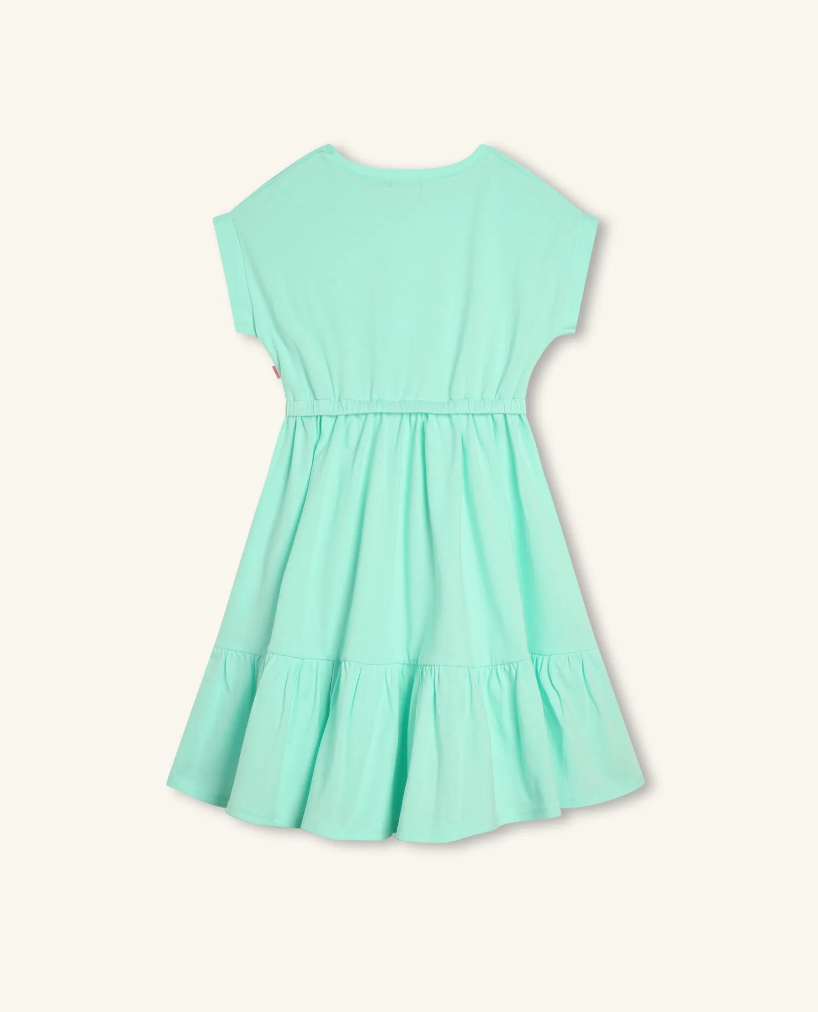 Vestito Billieblush in cotone per bambine