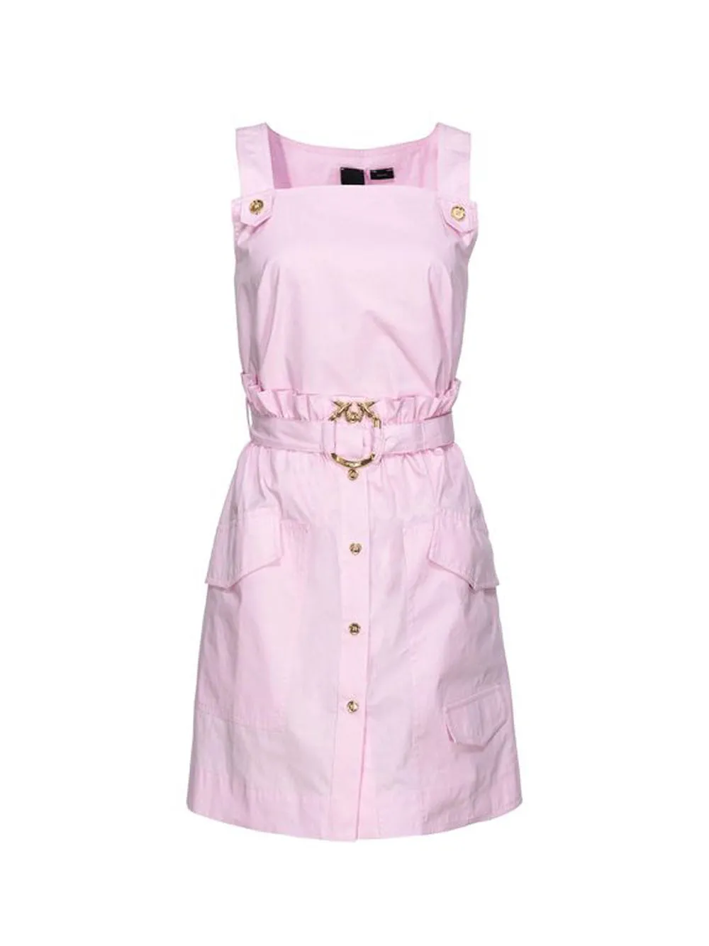 Vestito Donna pinko 103212a1n3-n78 Abito
