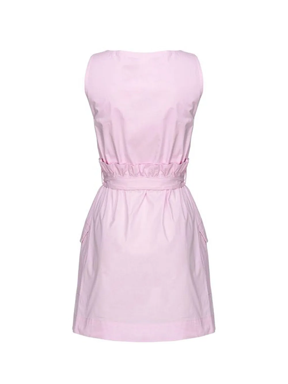 Vestito Donna pinko 103212a1n3-n78 Abito